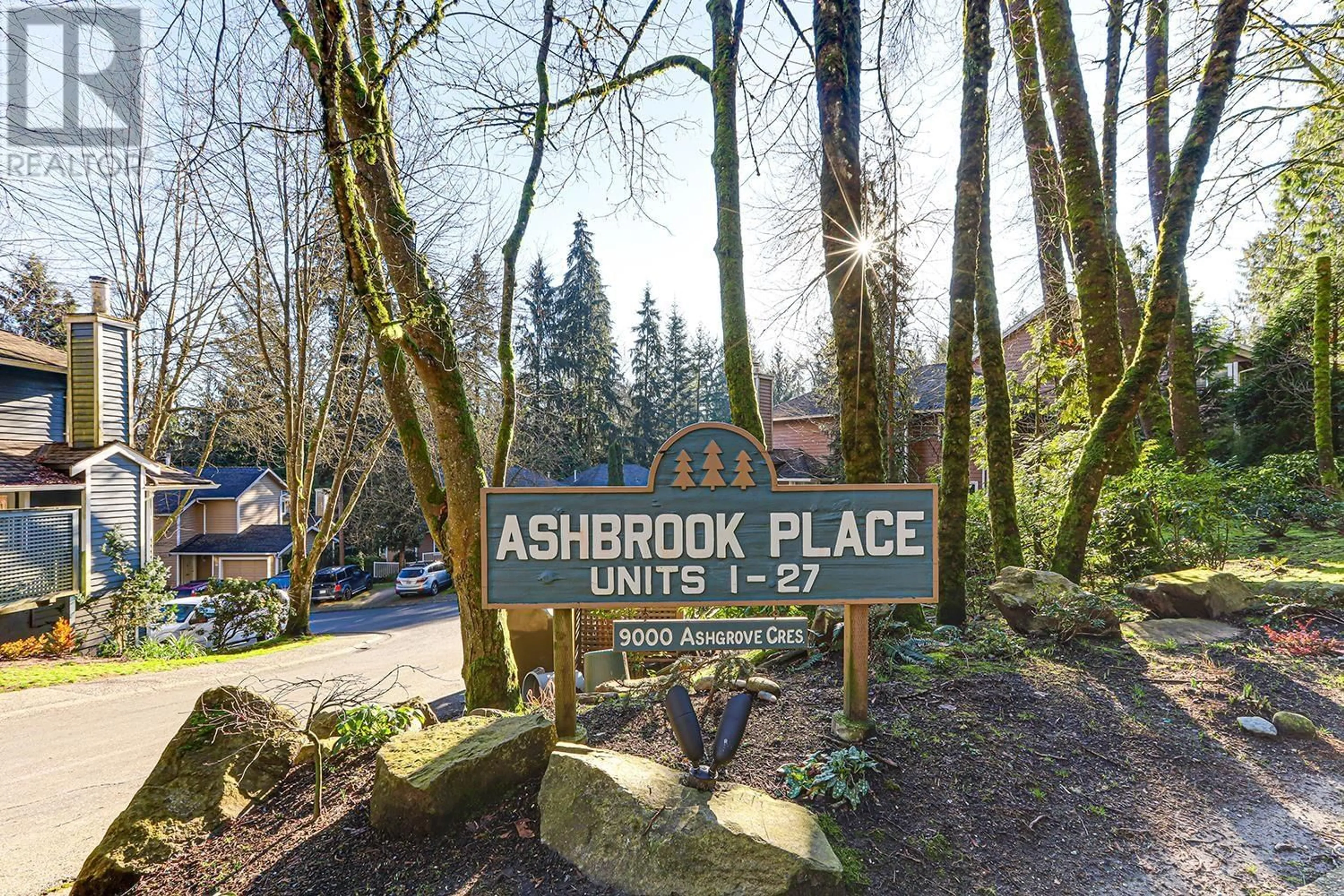 Unknown for 18 9000 ASH GROVE CRESCENT, Burnaby British Columbia V5A4L8