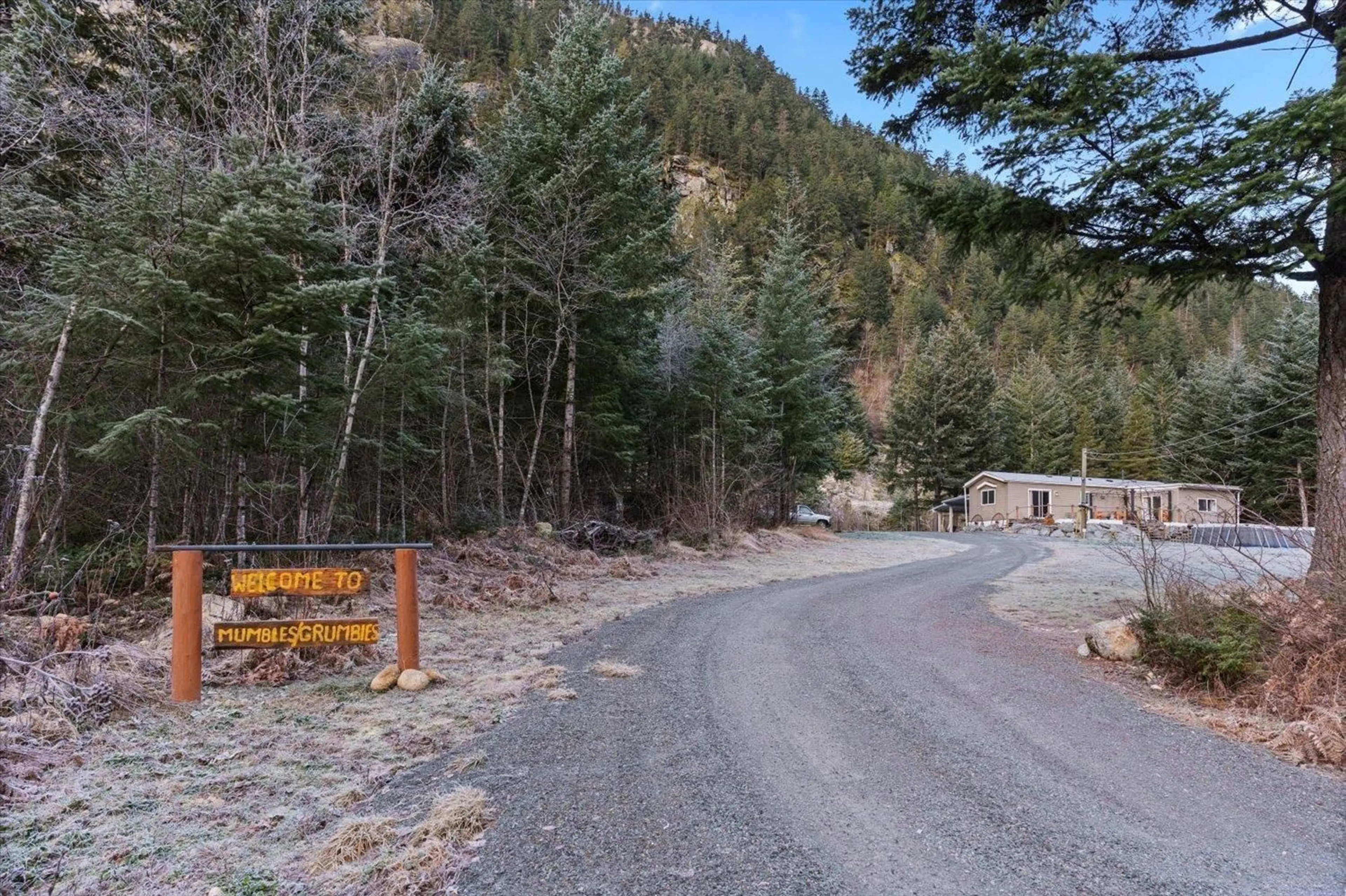 Unknown for 36255 TRANS CANADA HIGHWAY, Yale British Columbia V0K2S1
