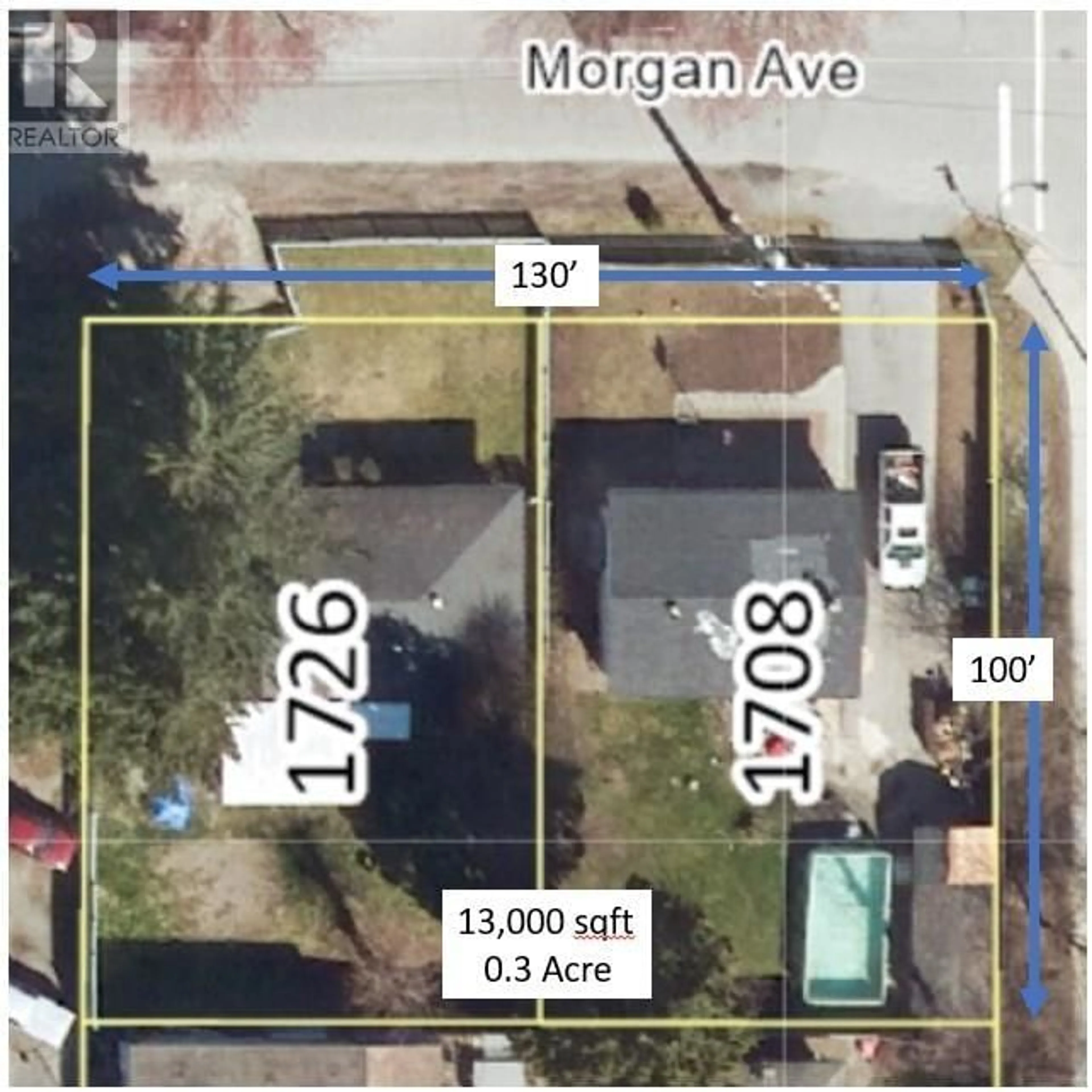 A pic from outside/outdoor area/front of a property/back of a property/a pic from drone, street for 1726 MORGAN AVENUE, Port Coquitlam British Columbia V3C1J5