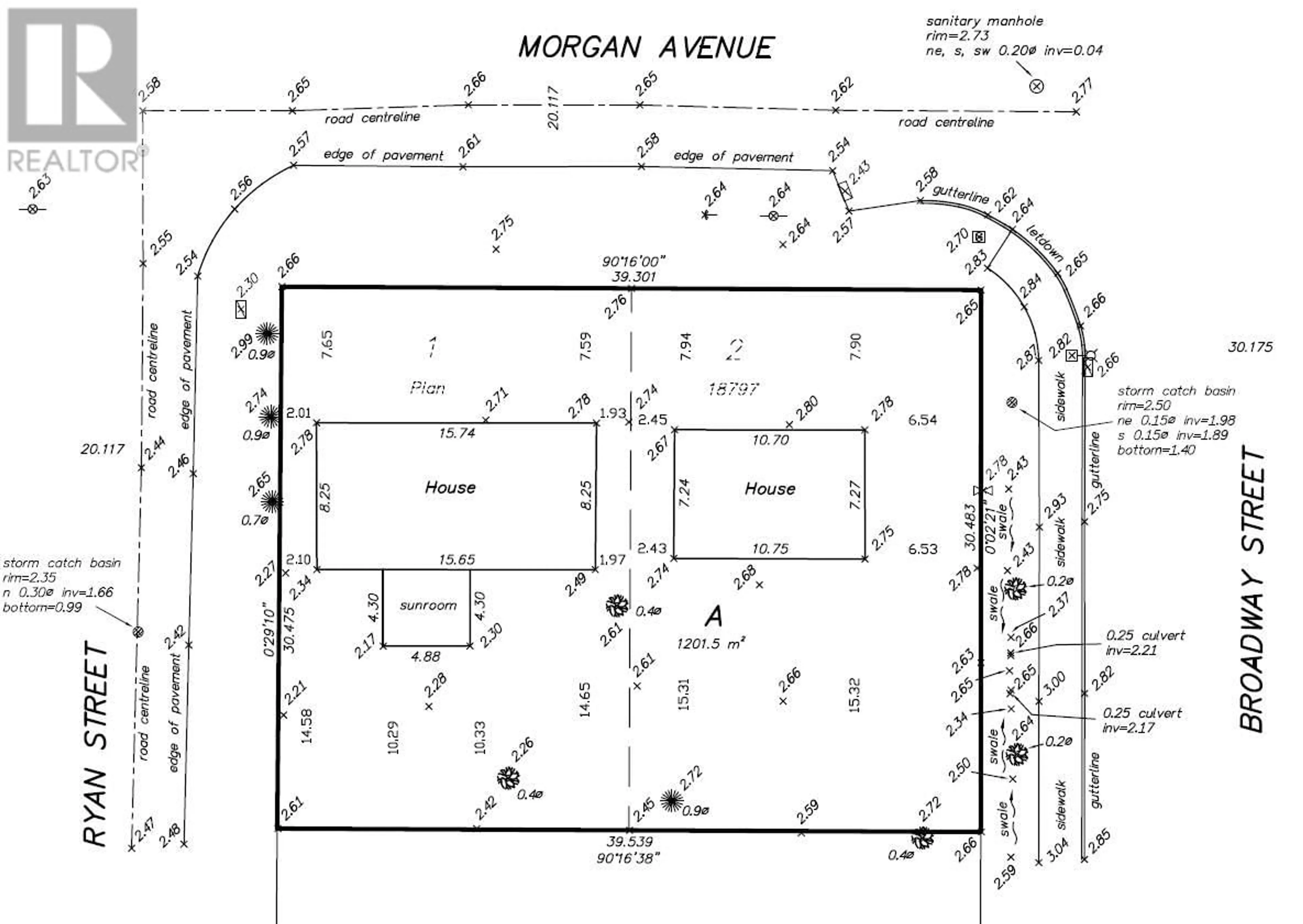 Floor plan for 1726 MORGAN AVENUE, Port Coquitlam British Columbia V3C1J5