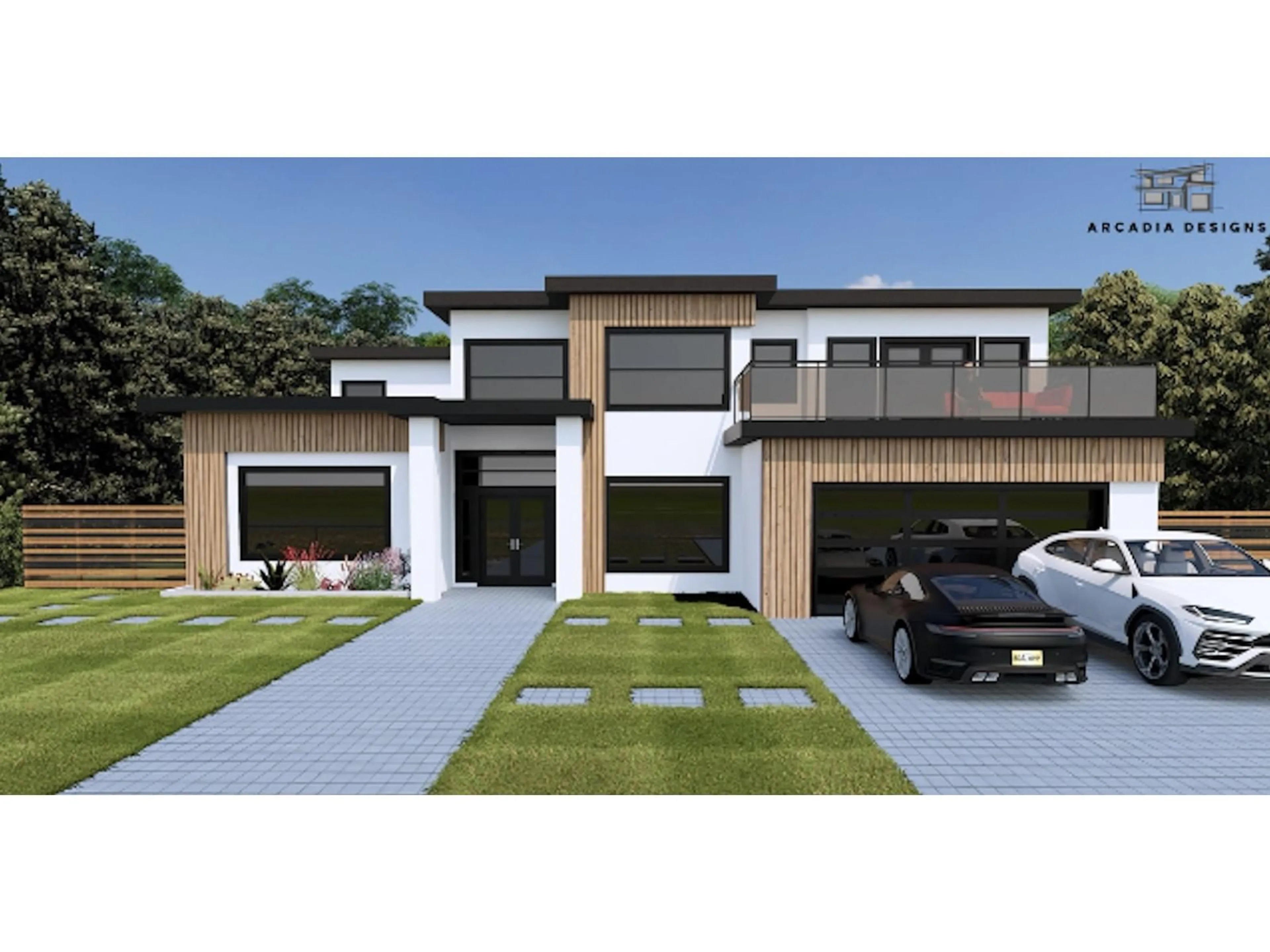 Home with brick exterior material, street for 23124 96, Langley British Columbia V1M4G1