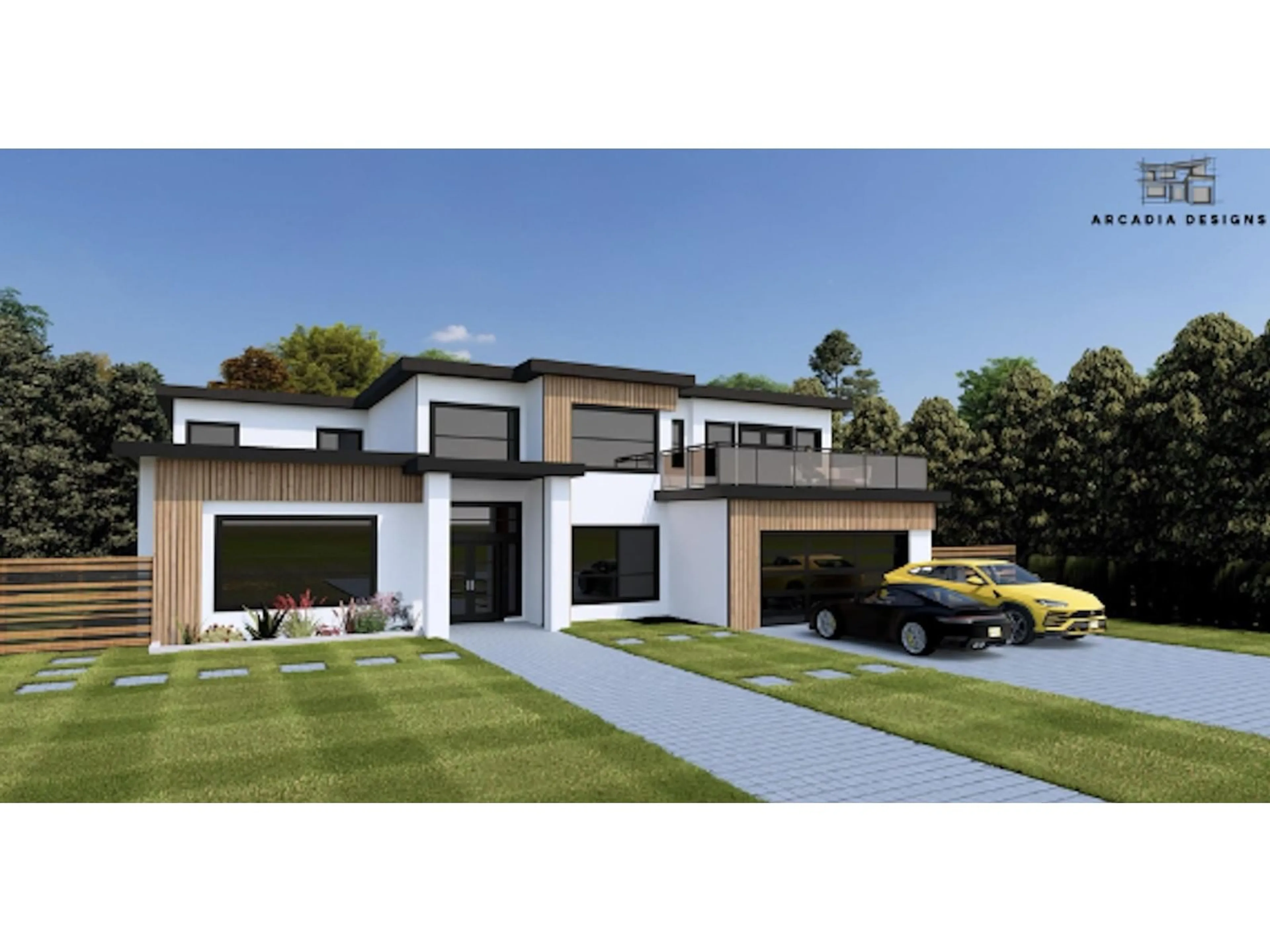 Home with brick exterior material, street for 23124 96, Langley British Columbia V1M4G1