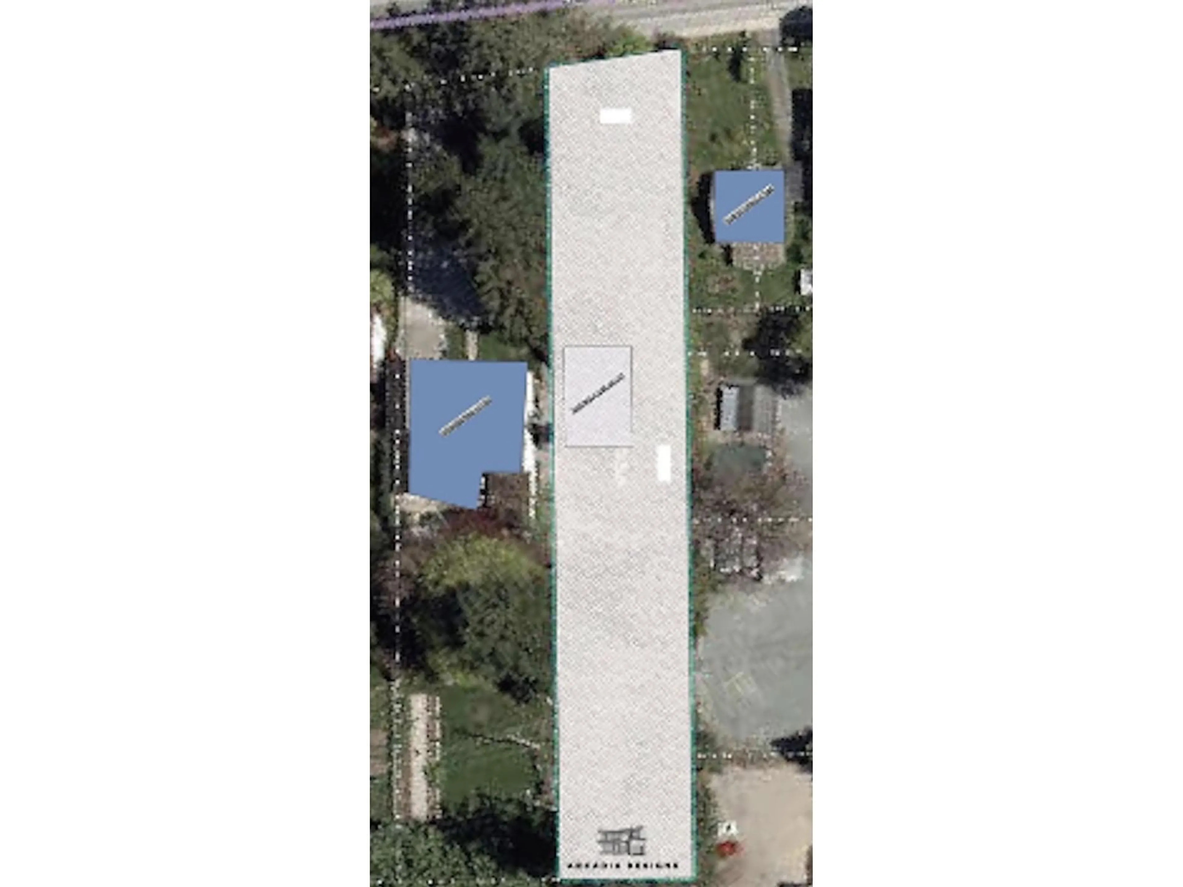 A pic from outside/outdoor area/front of a property/back of a property/a pic from drone, street for 23124 96 AVENUE, Langley British Columbia V1M4G1