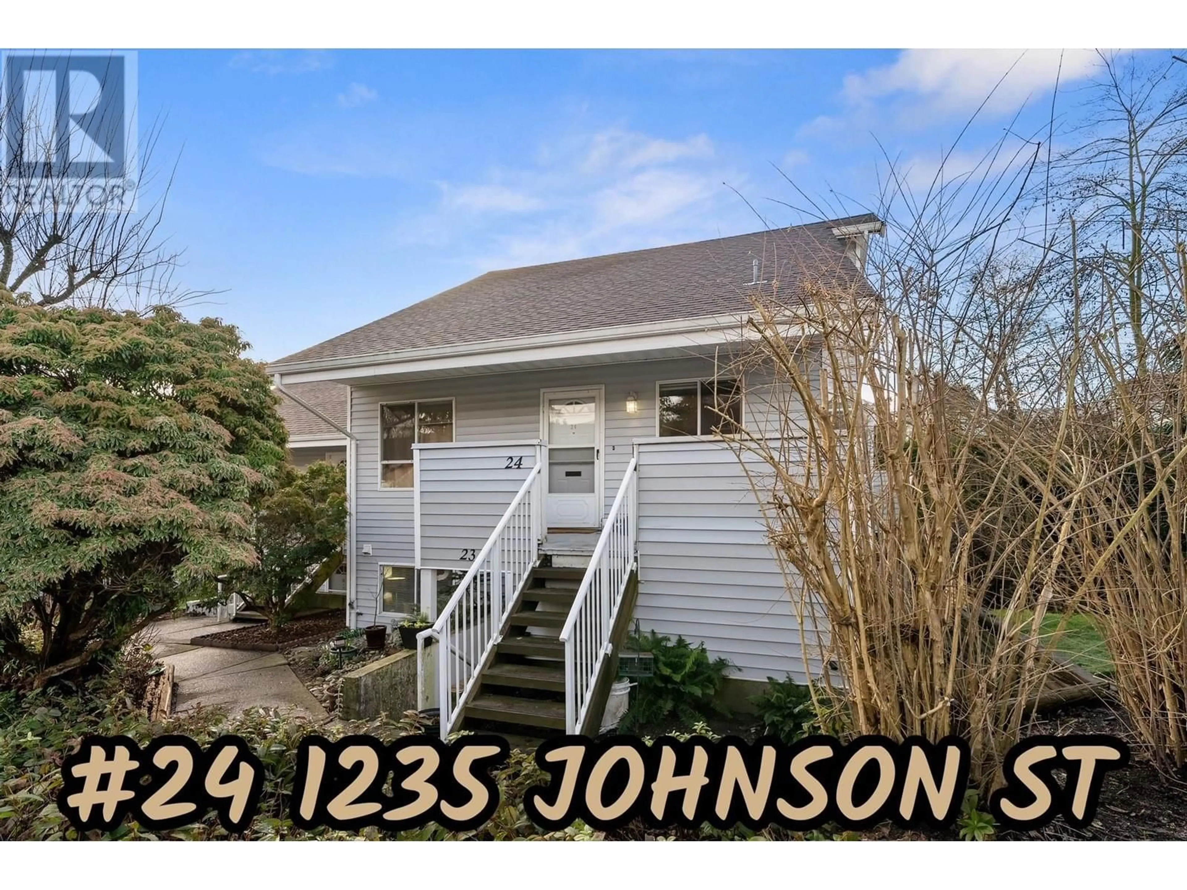 Unknown for 24 1235 JOHNSON STREET, Coquitlam British Columbia V3B7E2