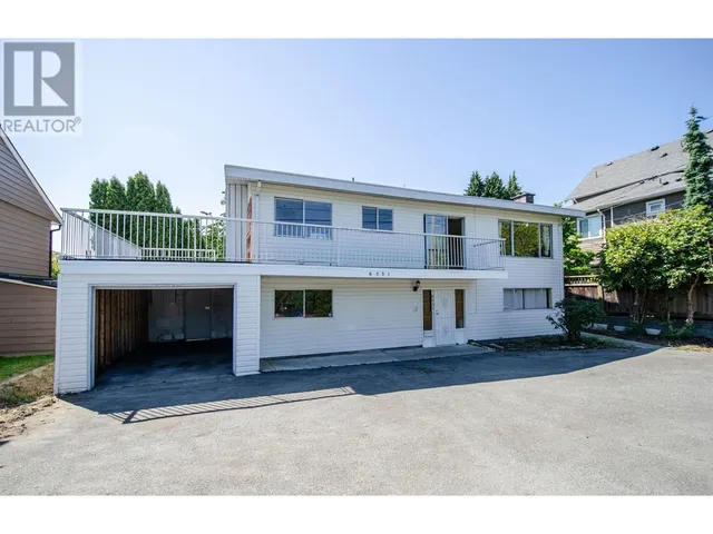 6531 NO. 2 ROAD, Richmond 2