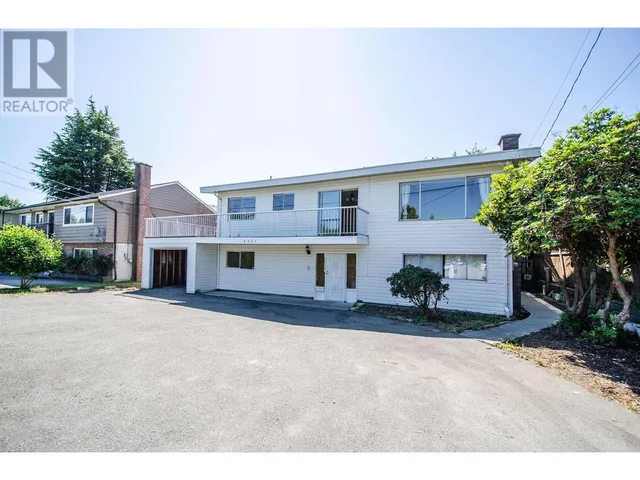6531 NO. 2 ROAD, Richmond 3