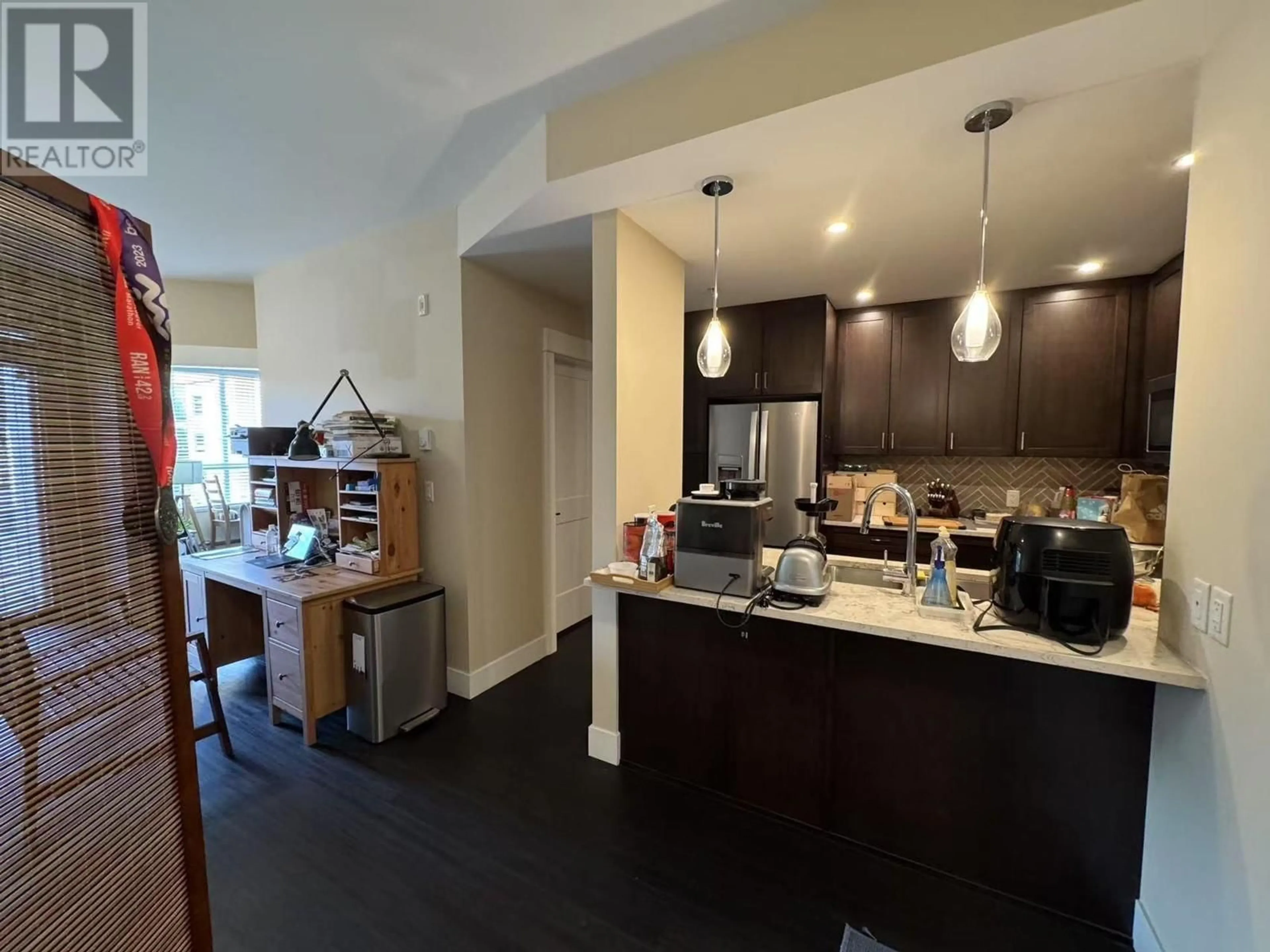 Open concept kitchen, unknown for 4311 2180 KELLY AVENUE, Port Coquitlam British Columbia V3C0L1