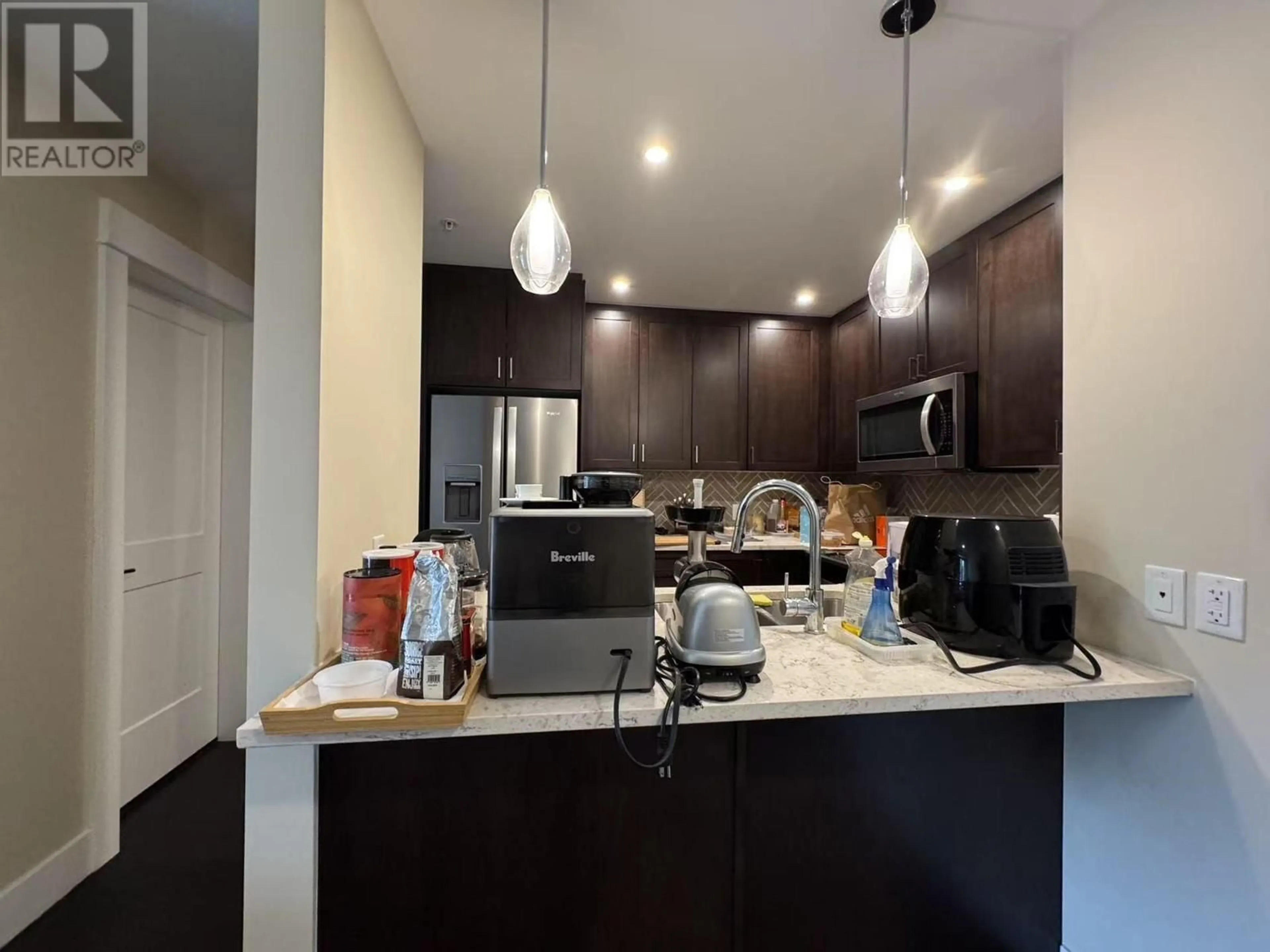 Open concept kitchen, unknown for 4311 2180 KELLY AVENUE, Port Coquitlam British Columbia V3C0L1