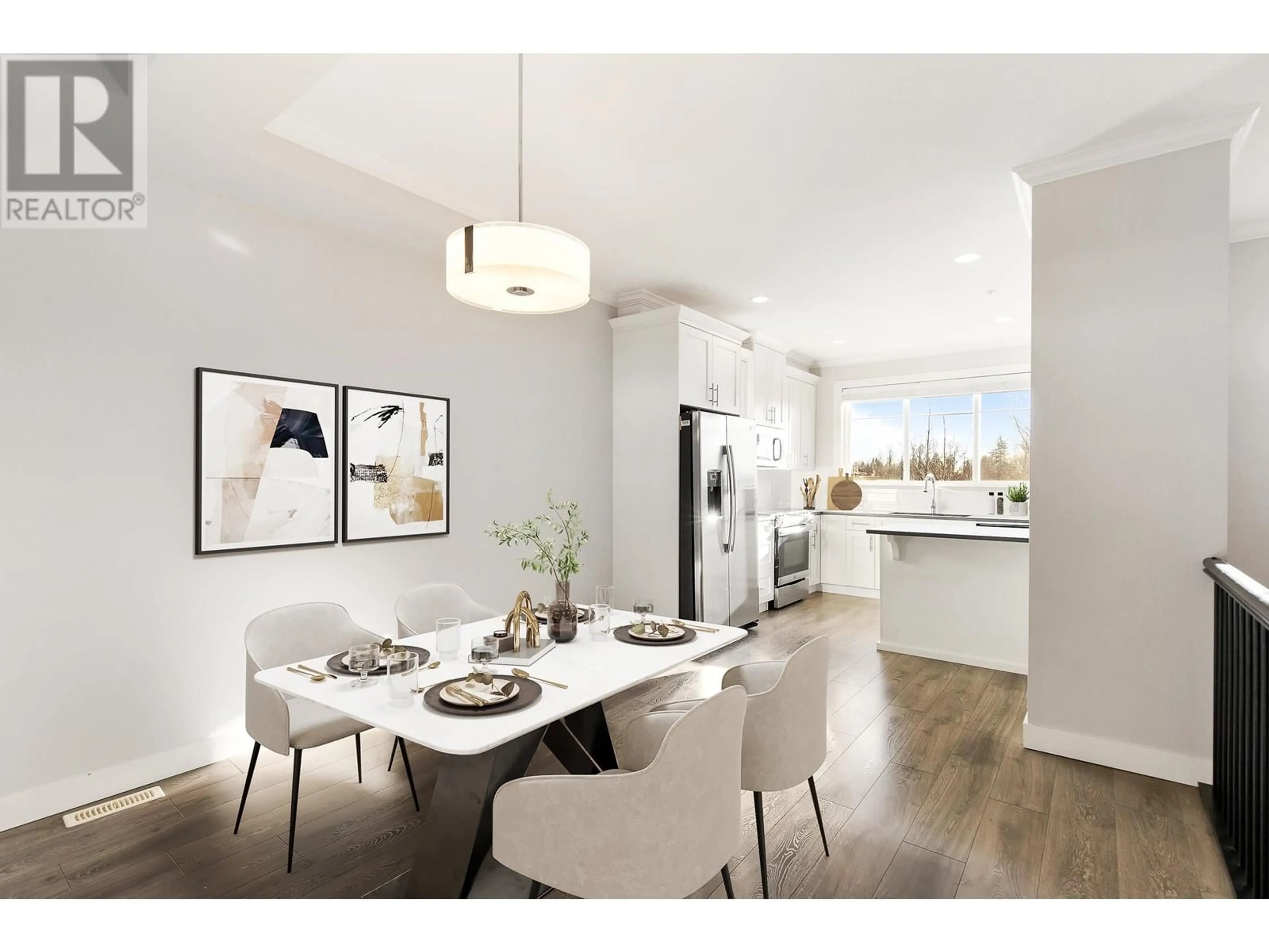 Dining room, unknown for 32 11252 COTTONWOOD DRIVE, Maple Ridge British Columbia V2X9B1