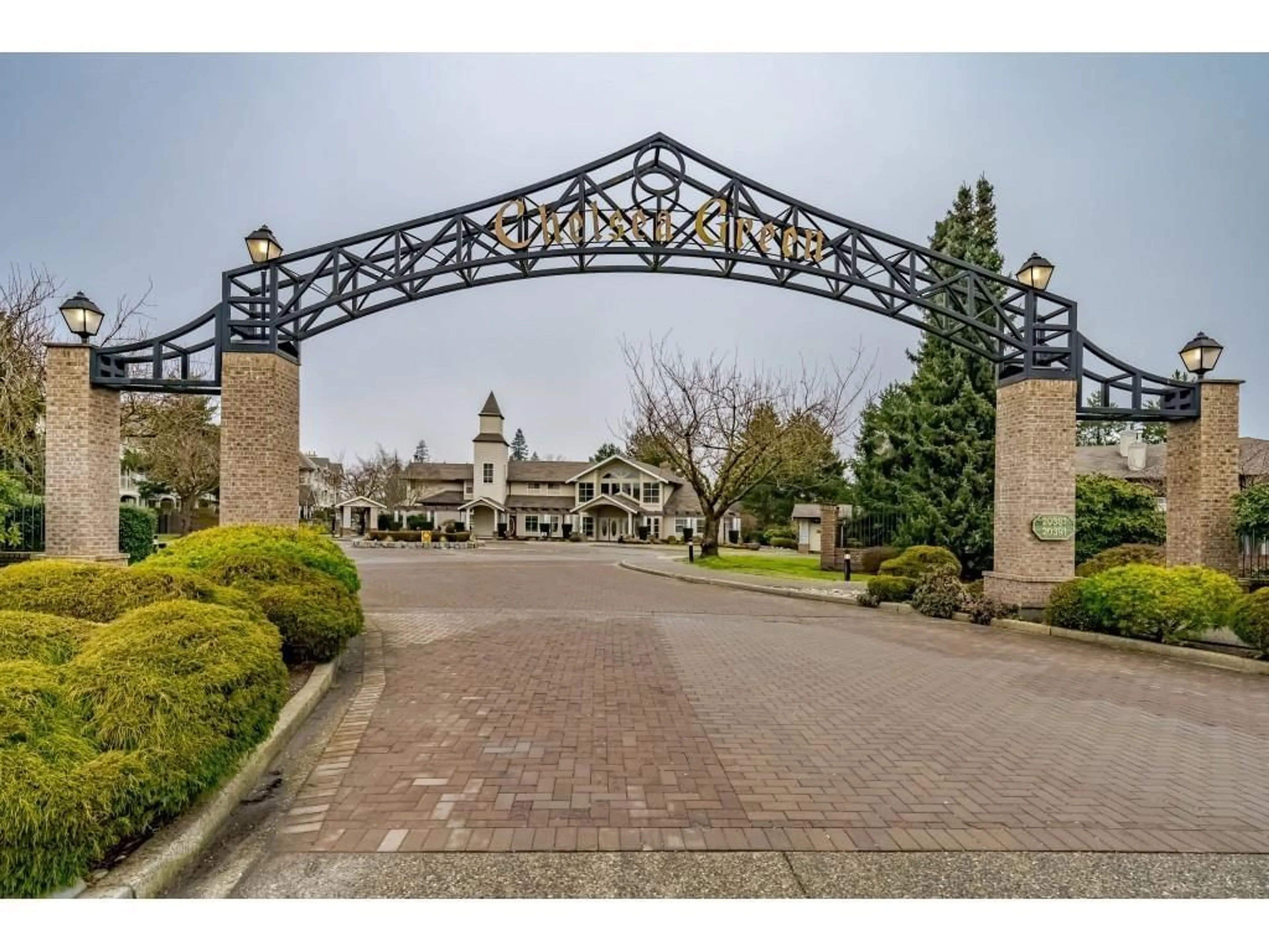 Indoor foyer for 117 20391 96 AVENUE, Langley British Columbia V1M2L2