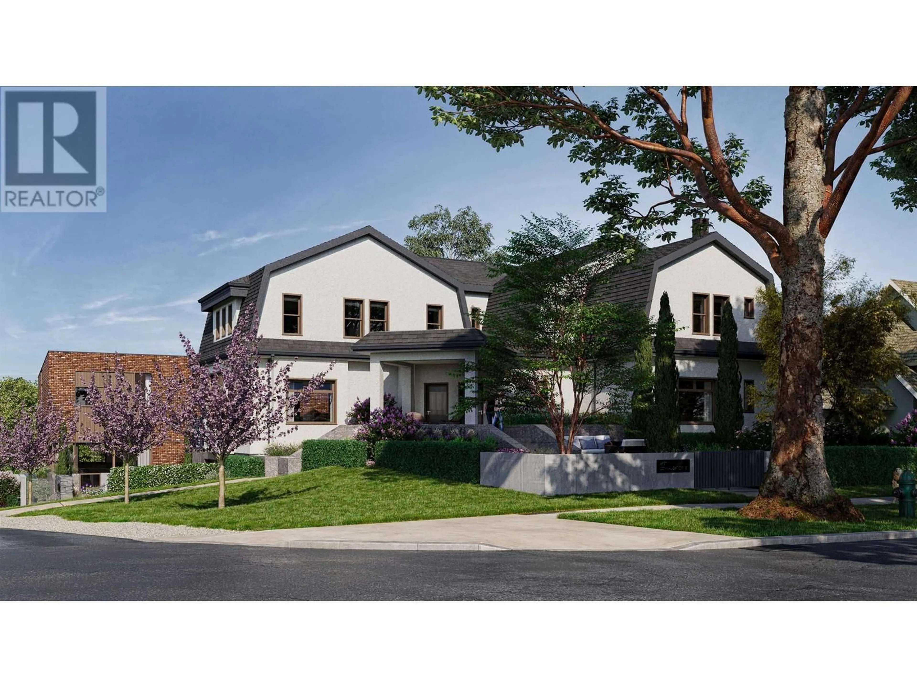 Unknown for 2 - 4987 CONNAUGHT DRIVE, Vancouver British Columbia V6M3E8