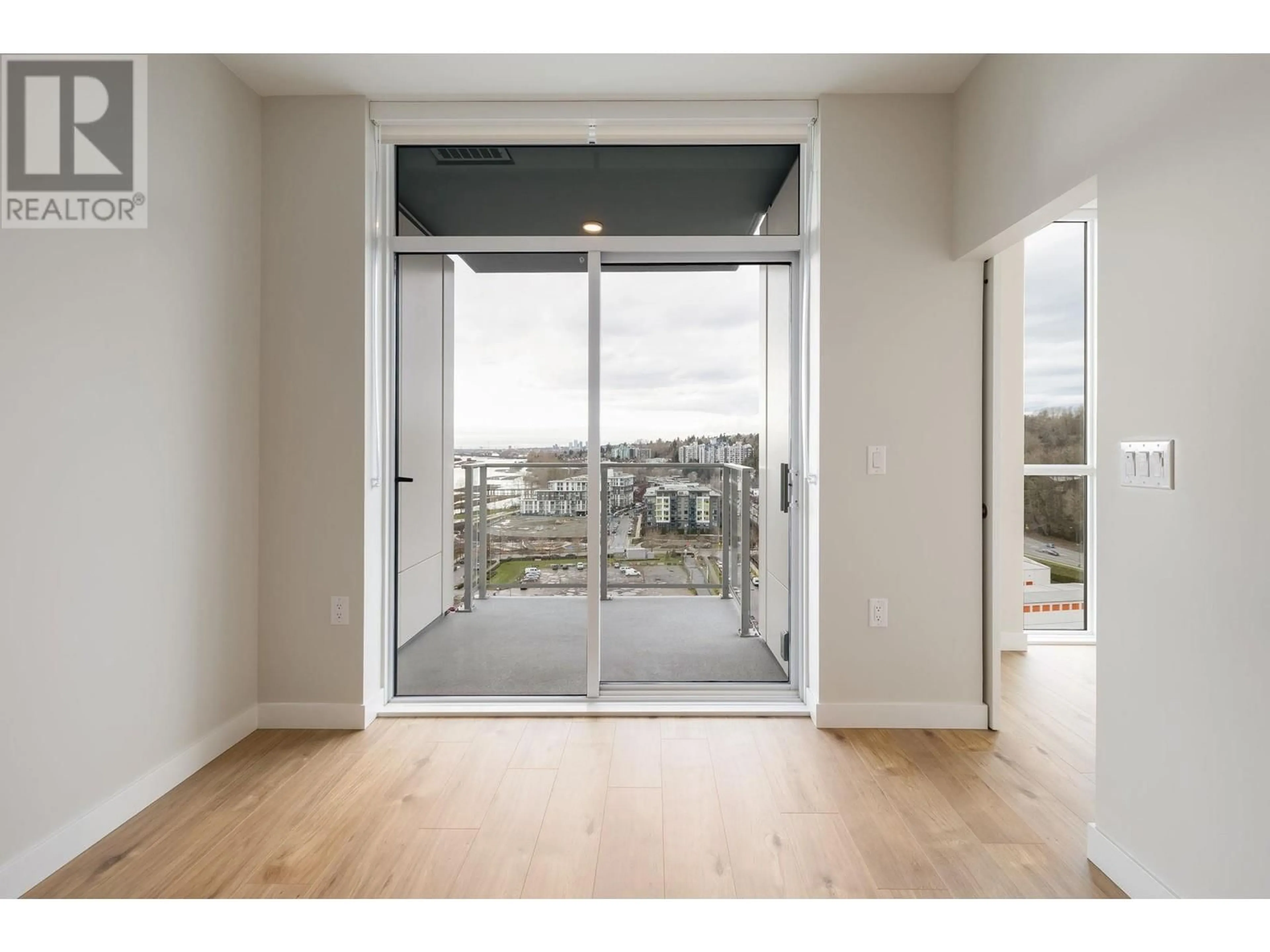 Indoor entryway for 1502 3430 E KENT AVENUE SOUTH, Vancouver British Columbia V5S0G7