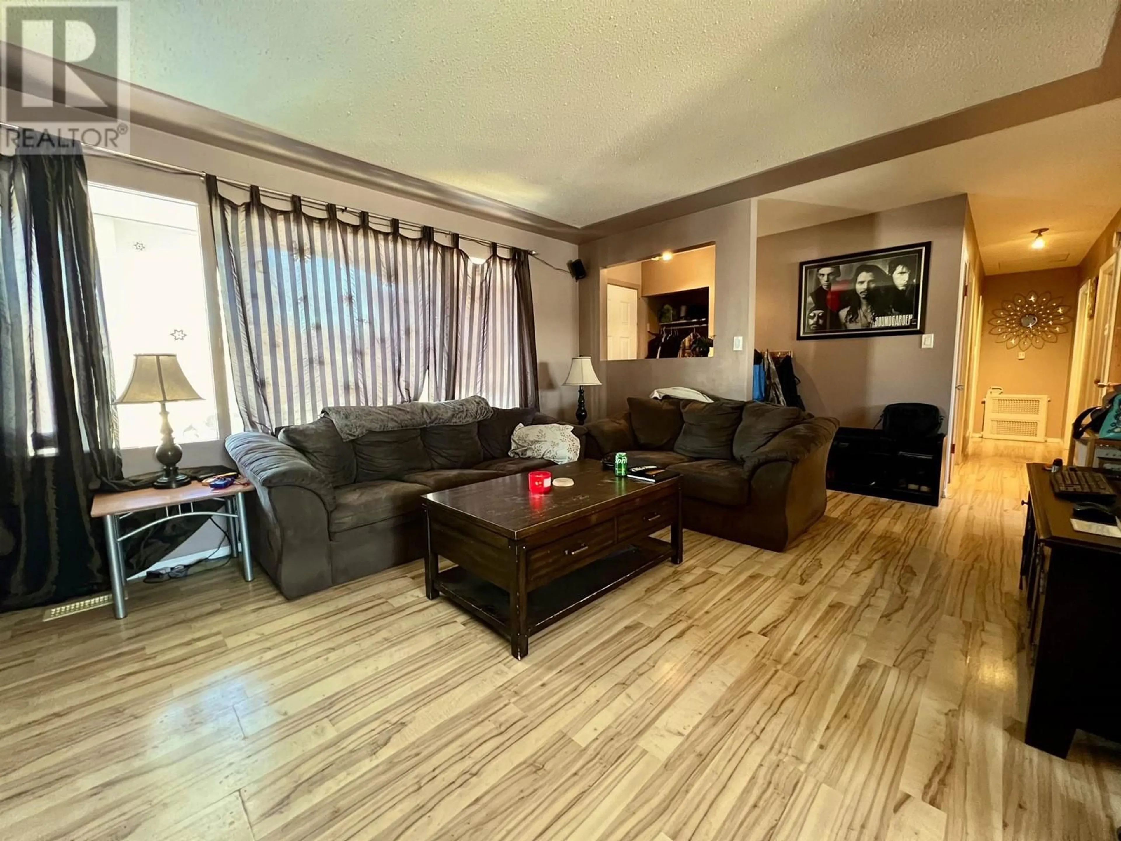 Living room with furniture, unknown for 389 PATTERSON STREET, Prince George British Columbia V2M3J3