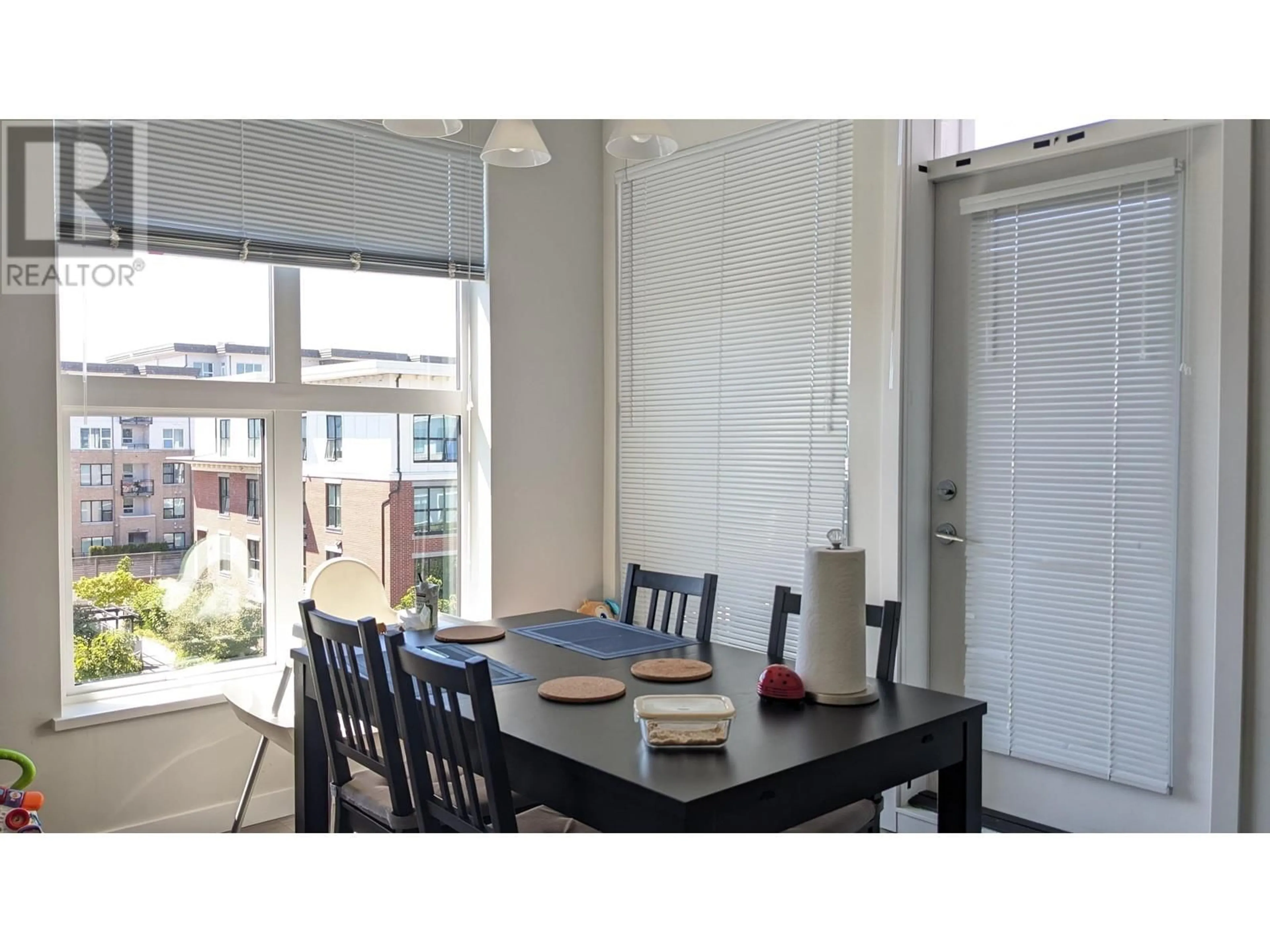 Dining room, unknown for 426 9551 ALEXANDRA ROAD, Richmond British Columbia V6X0S6