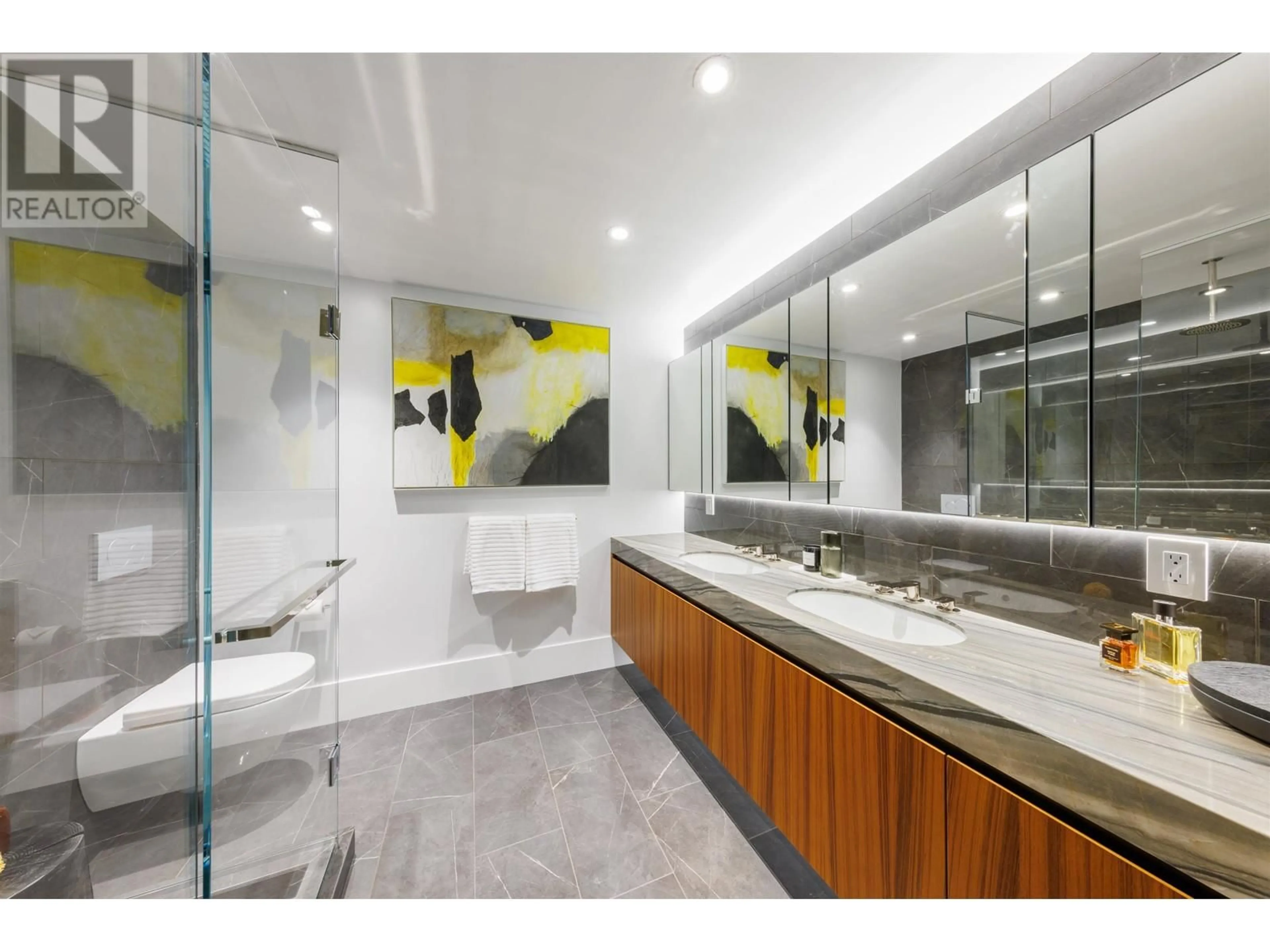 Floor plan for 601 - 1818 ALBERNI STREET, Vancouver British Columbia V6G1B3