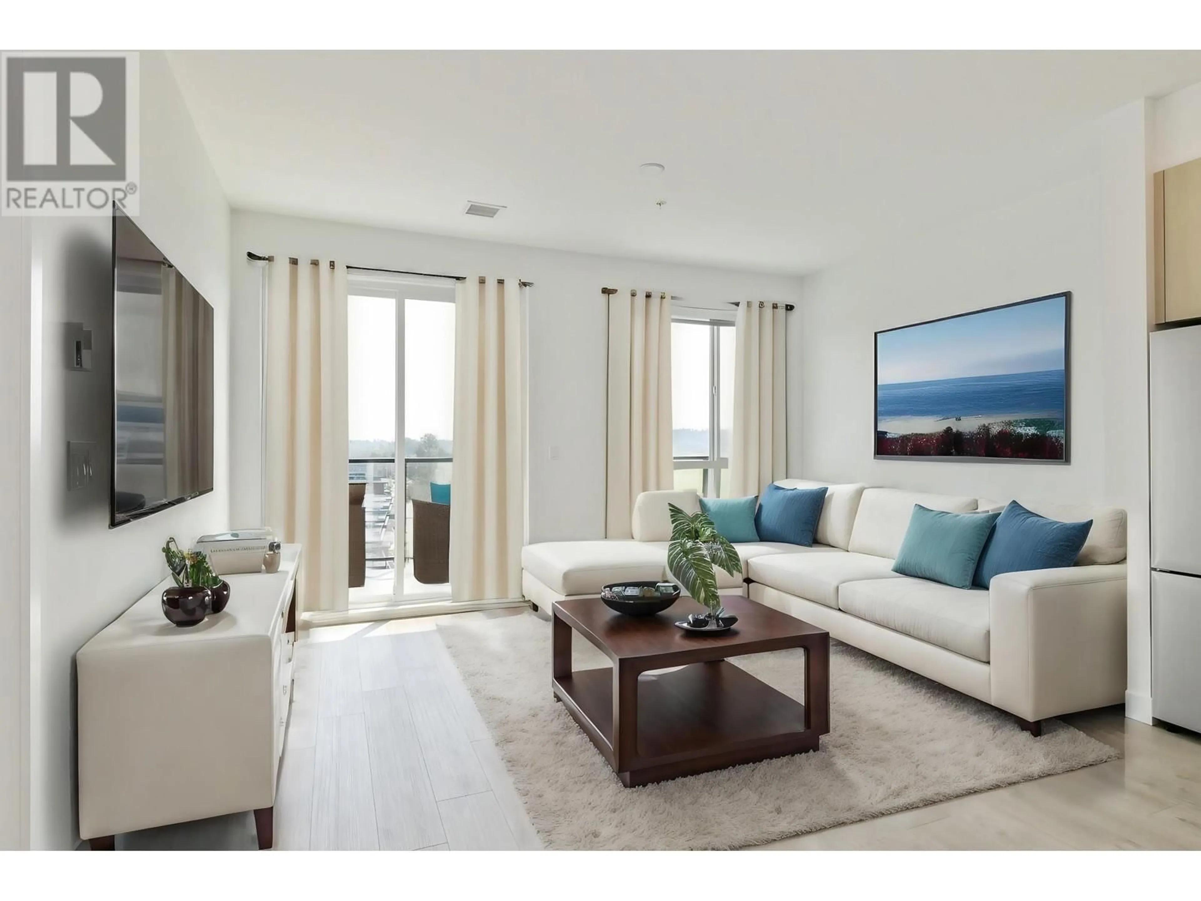 Living room with furniture, unknown for 603 - 2431 RABBIT DRIVE, Tsawwassen British Columbia V4M0G5