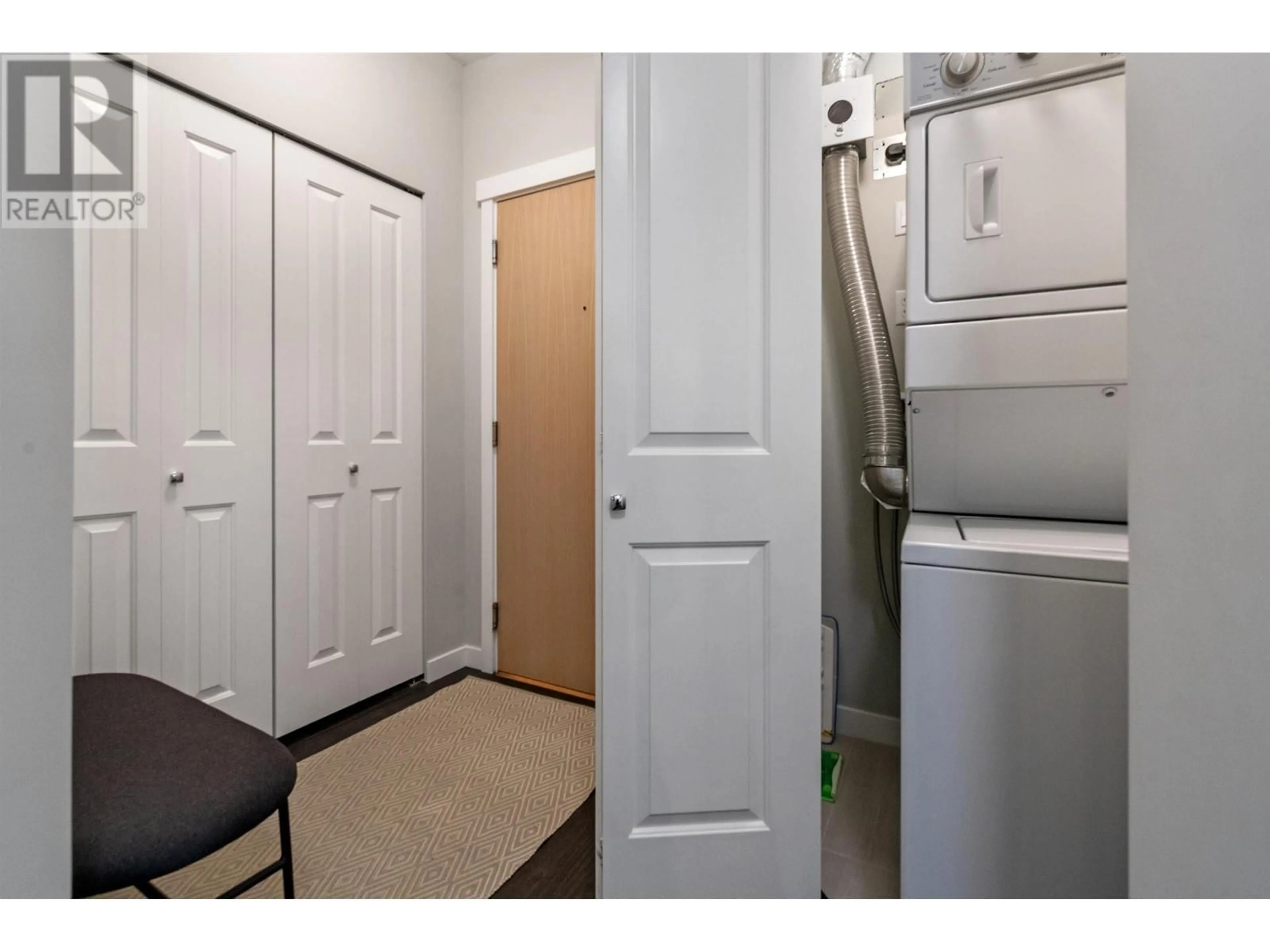 Storage room or clothes room or walk-in closet for 310 607 COTTONWOOD AVENUE, Coquitlam British Columbia V3J0H1