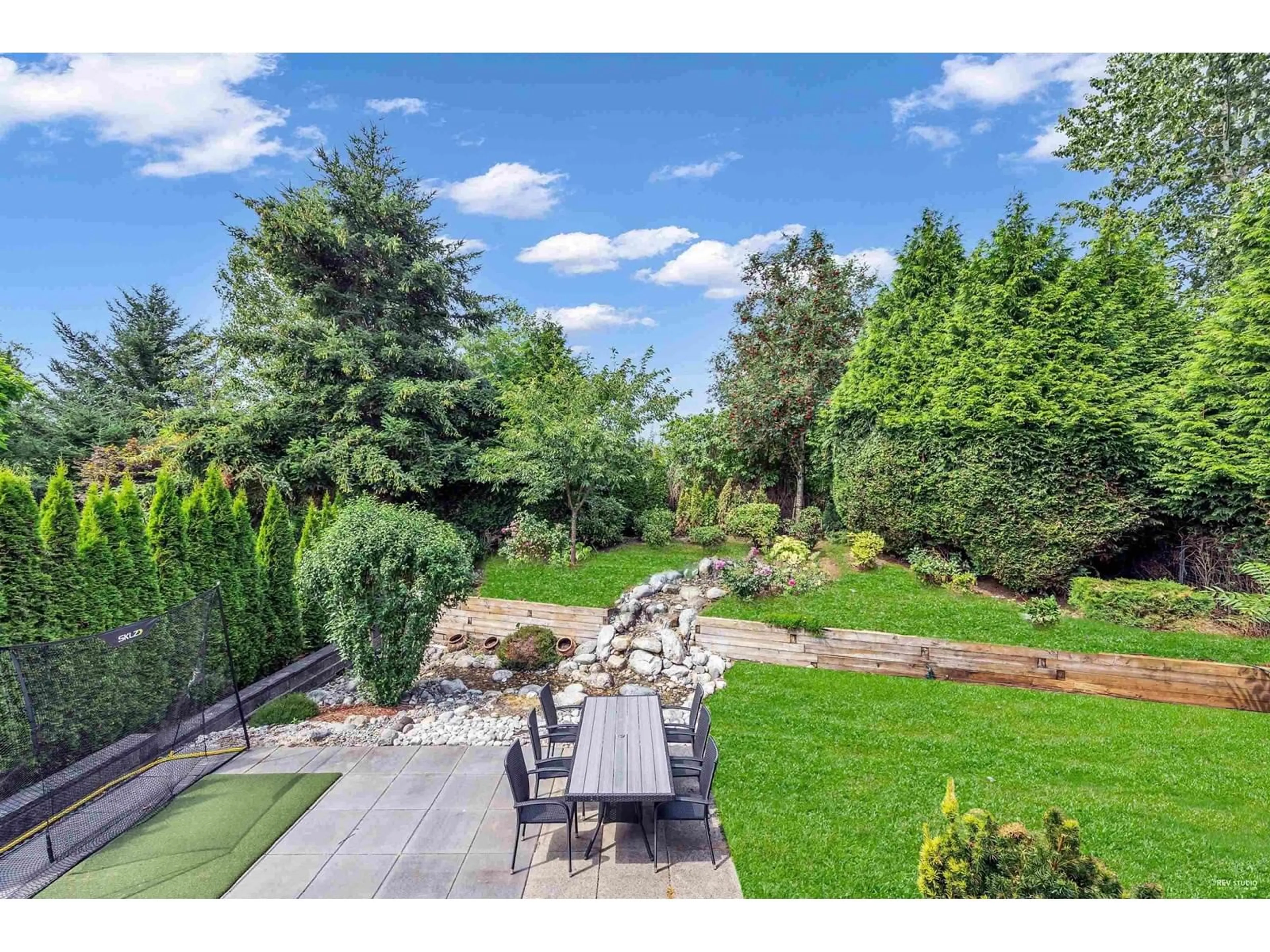 Patio, unknown for 16231 31, Surrey British Columbia V3Z7E1