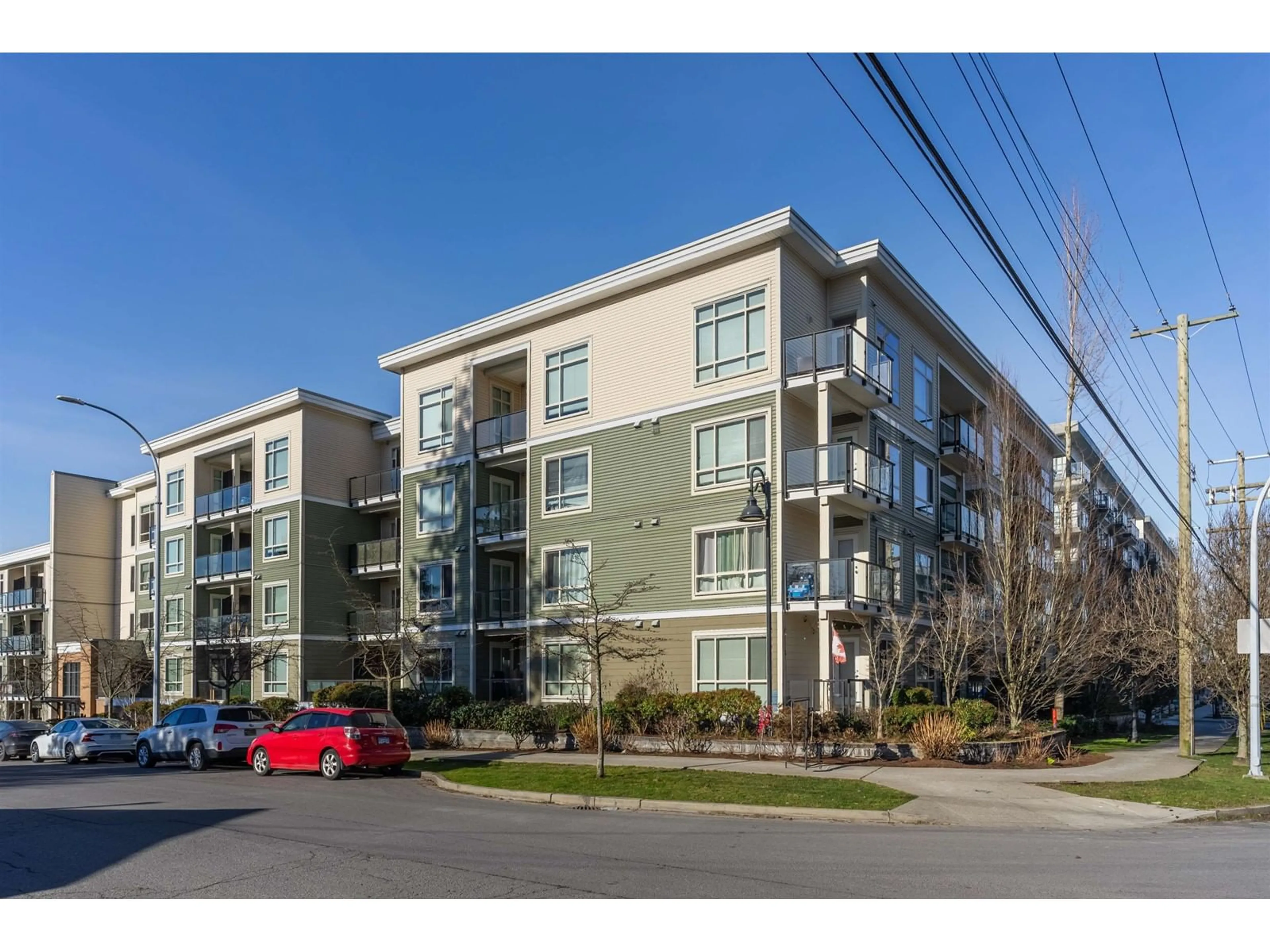 Unknown for 220 13789 107A AVENUE, Surrey British Columbia V3T0B8