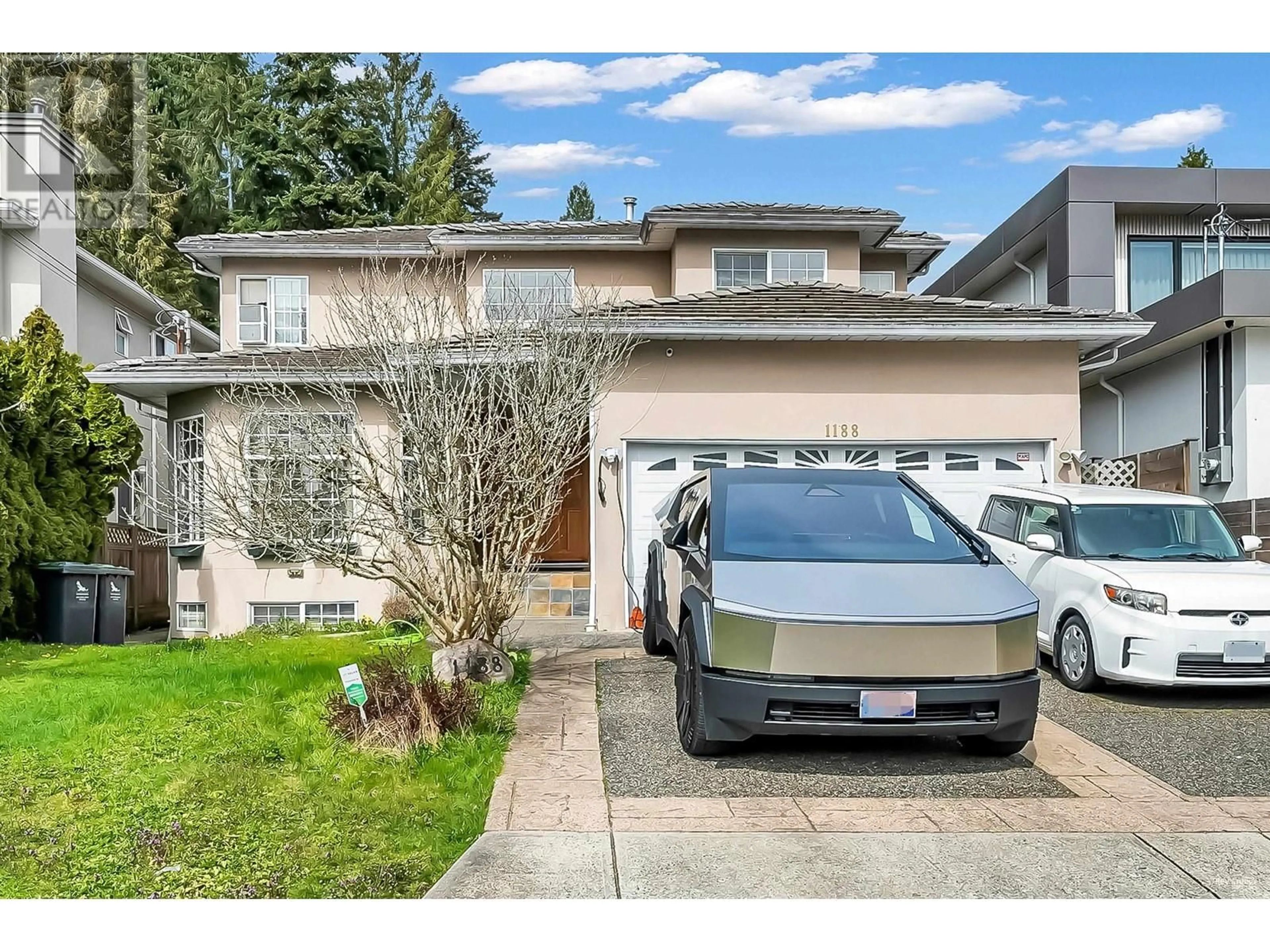 Unknown for 1188 WELLINGTON DRIVE, North Vancouver British Columbia V7K1L2