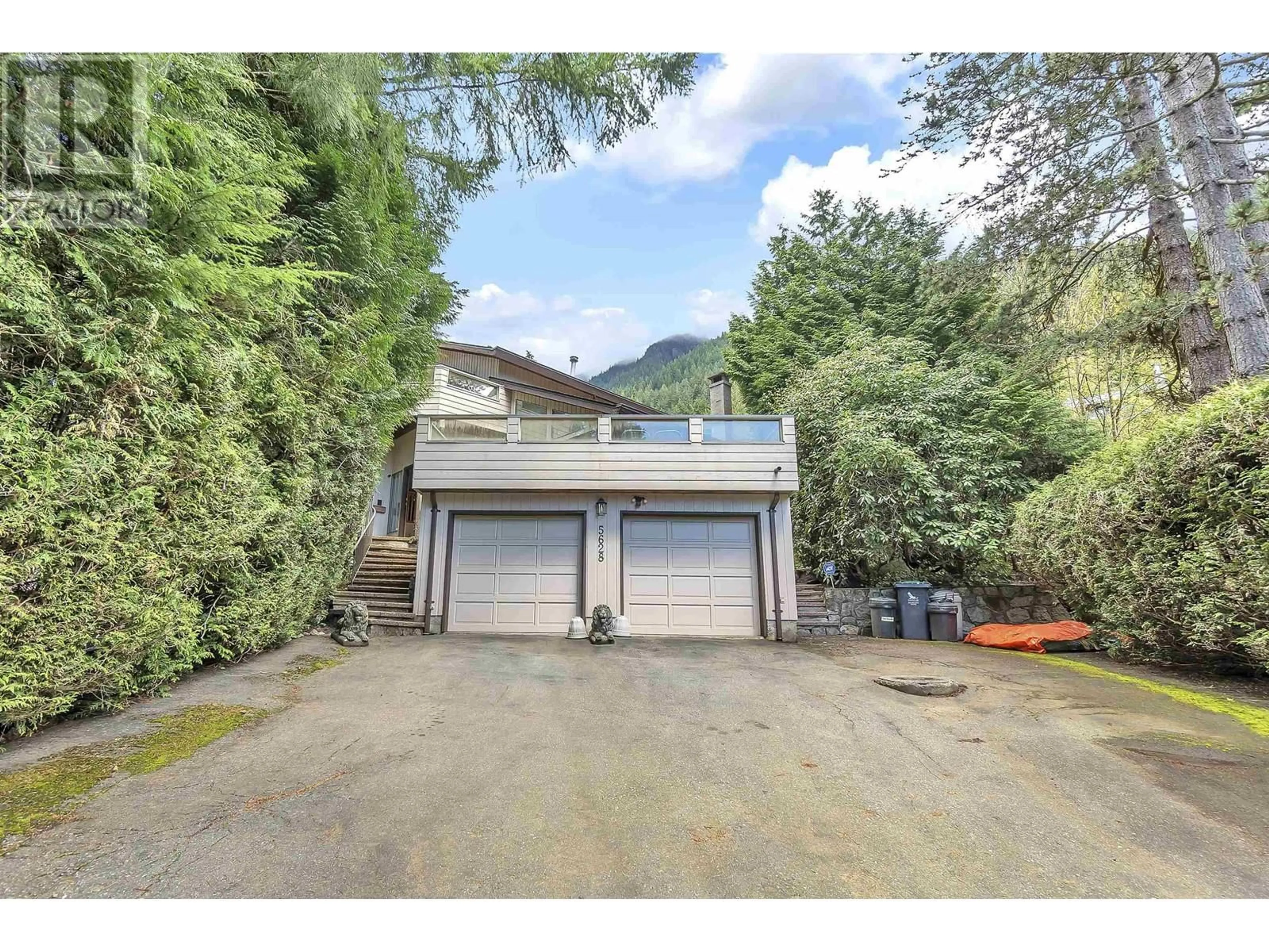 Unknown for 5628 SUMAC PLACE, North Vancouver British Columbia V7R4T6