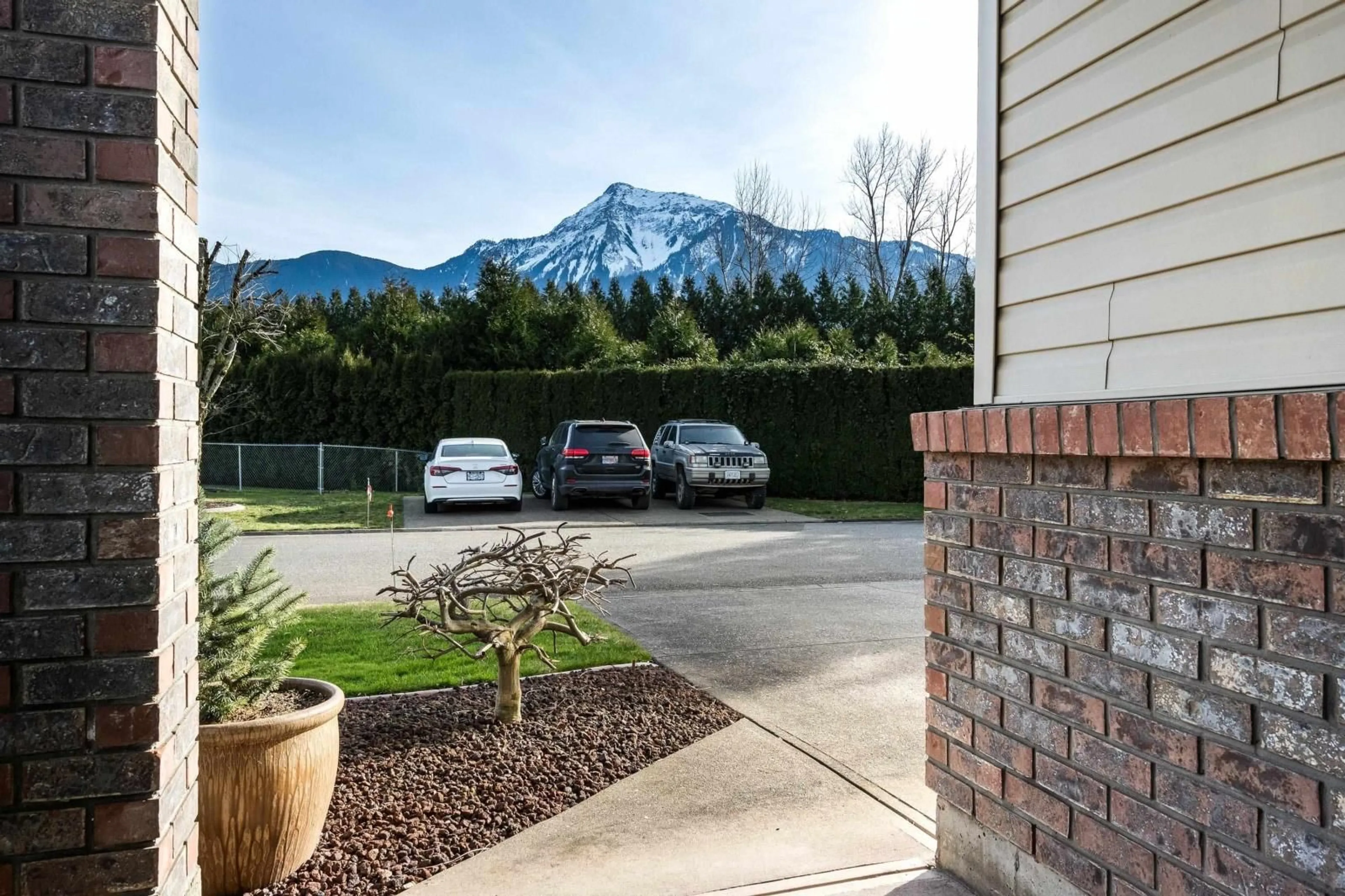 Unknown for 24 7292 ELM ROAD|Agassiz, Agassiz British Columbia V0M1A2