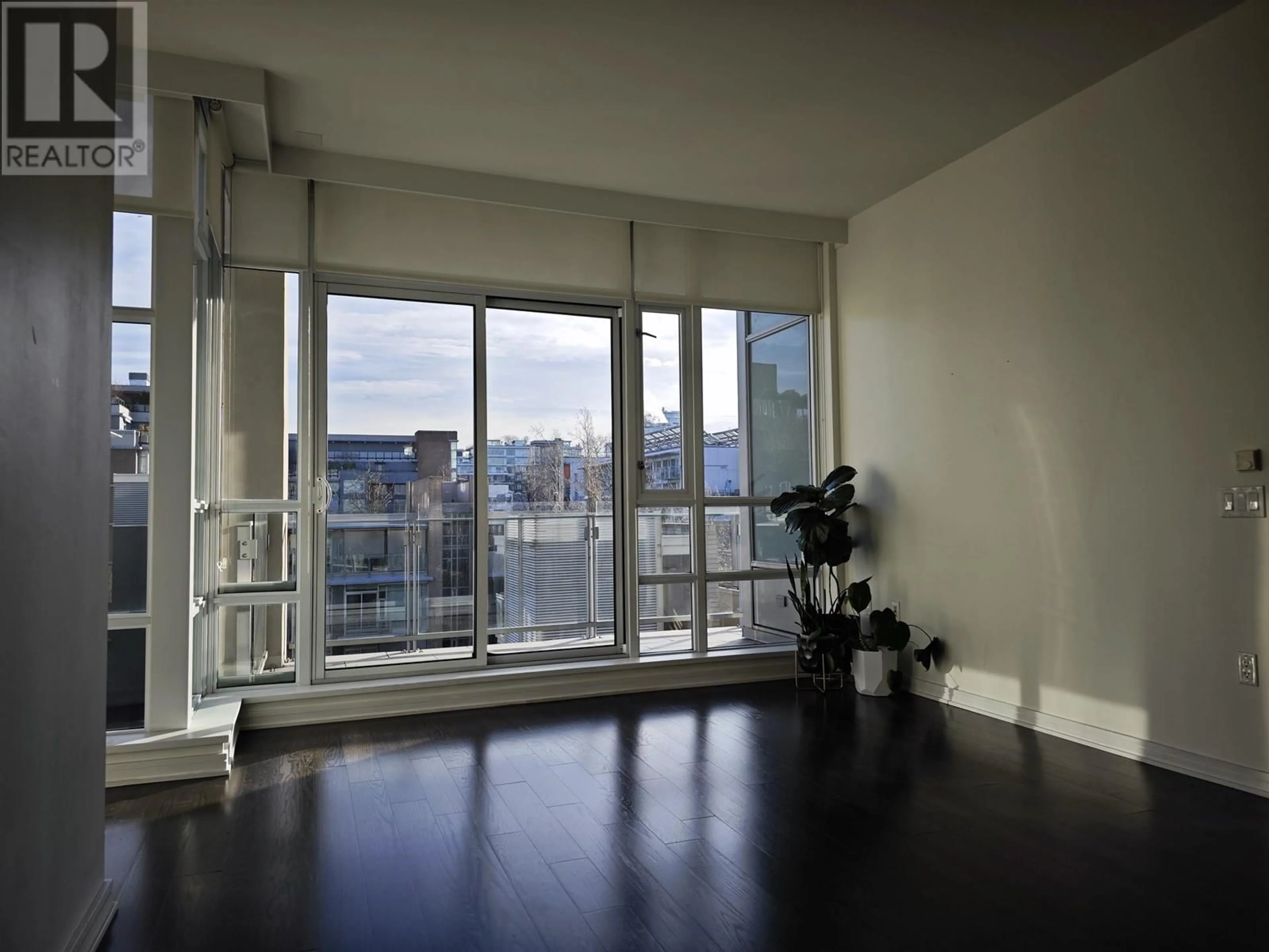 A pic of a room for 601 1616 COLUMBIA STREET, Vancouver British Columbia V5Y0B7