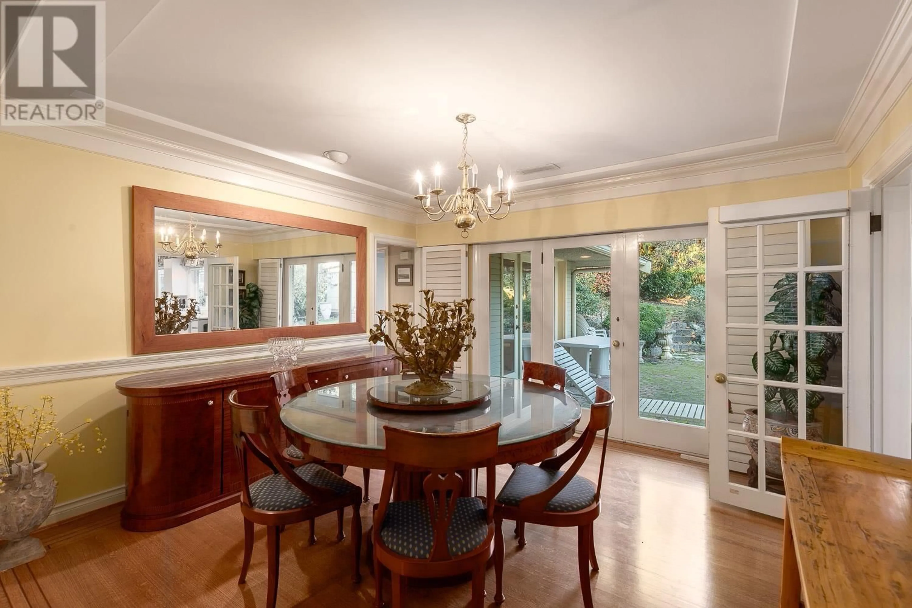 Dining room, unknown for 6456 MACKENZIE PLACE, Vancouver British Columbia V6N1H7