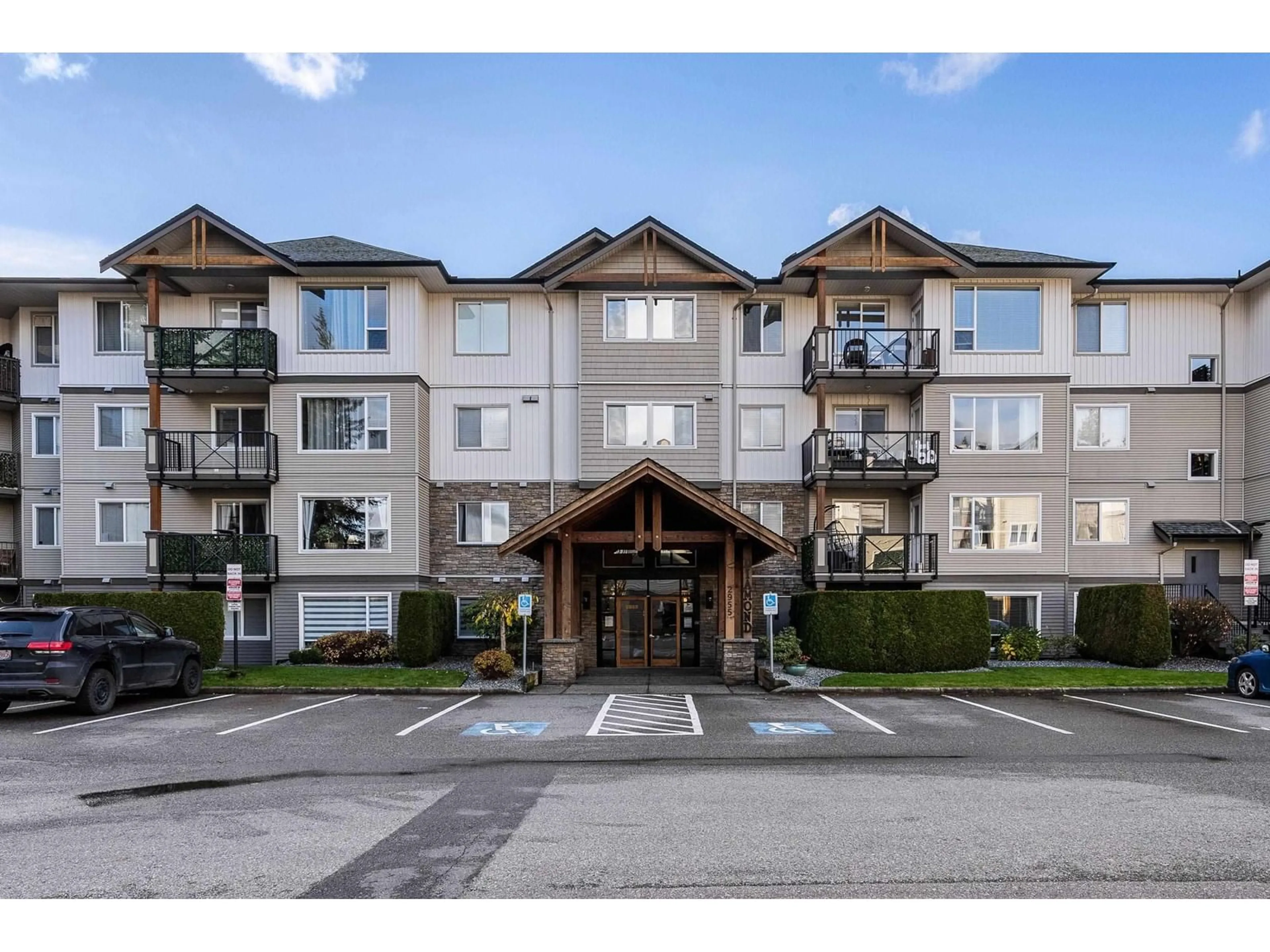 Unknown for 411 - 2955 DIAMOND, Abbotsford British Columbia V2T2L5