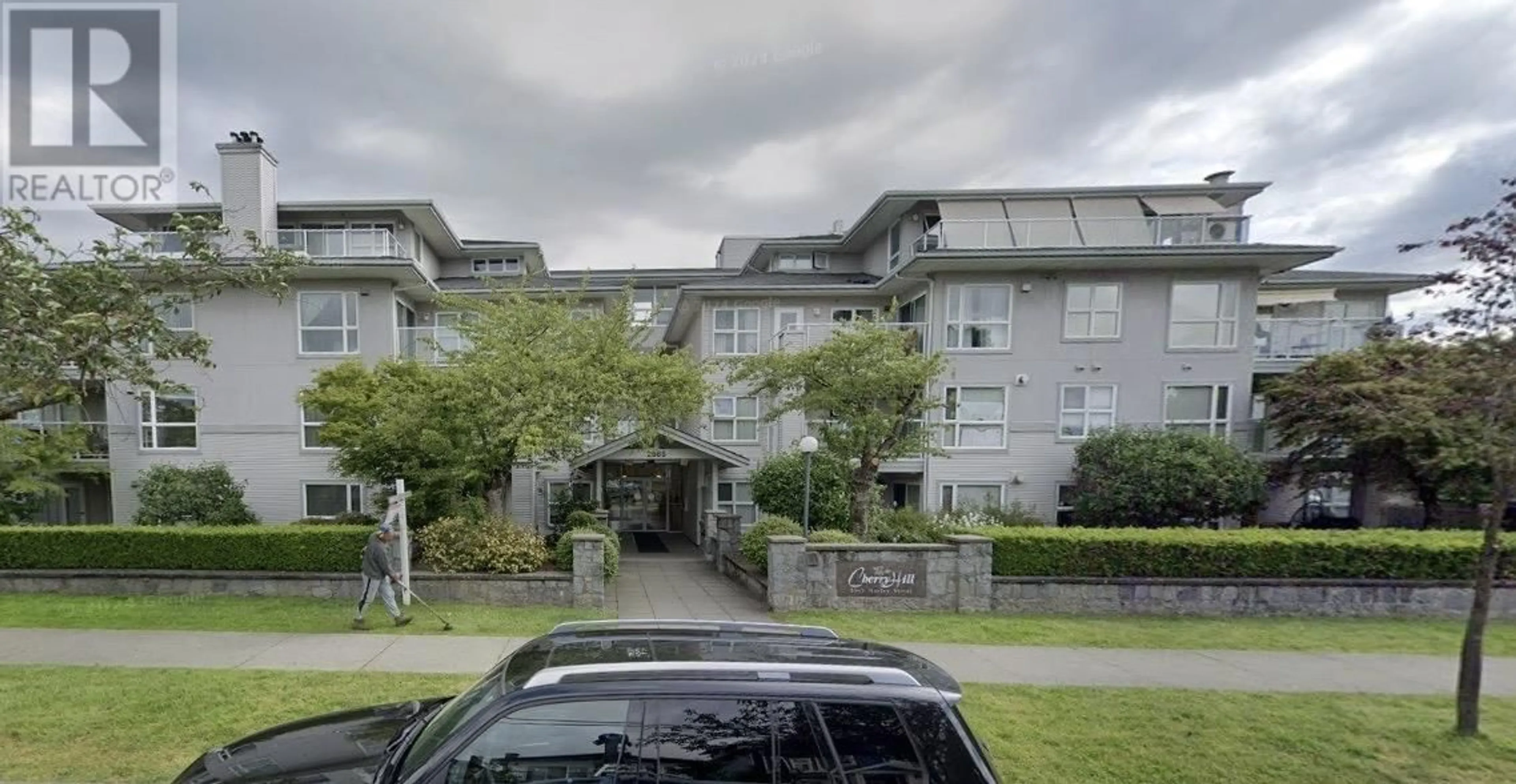 Unknown for 308 2965 HORLEY STREET, Vancouver British Columbia V5R6B9