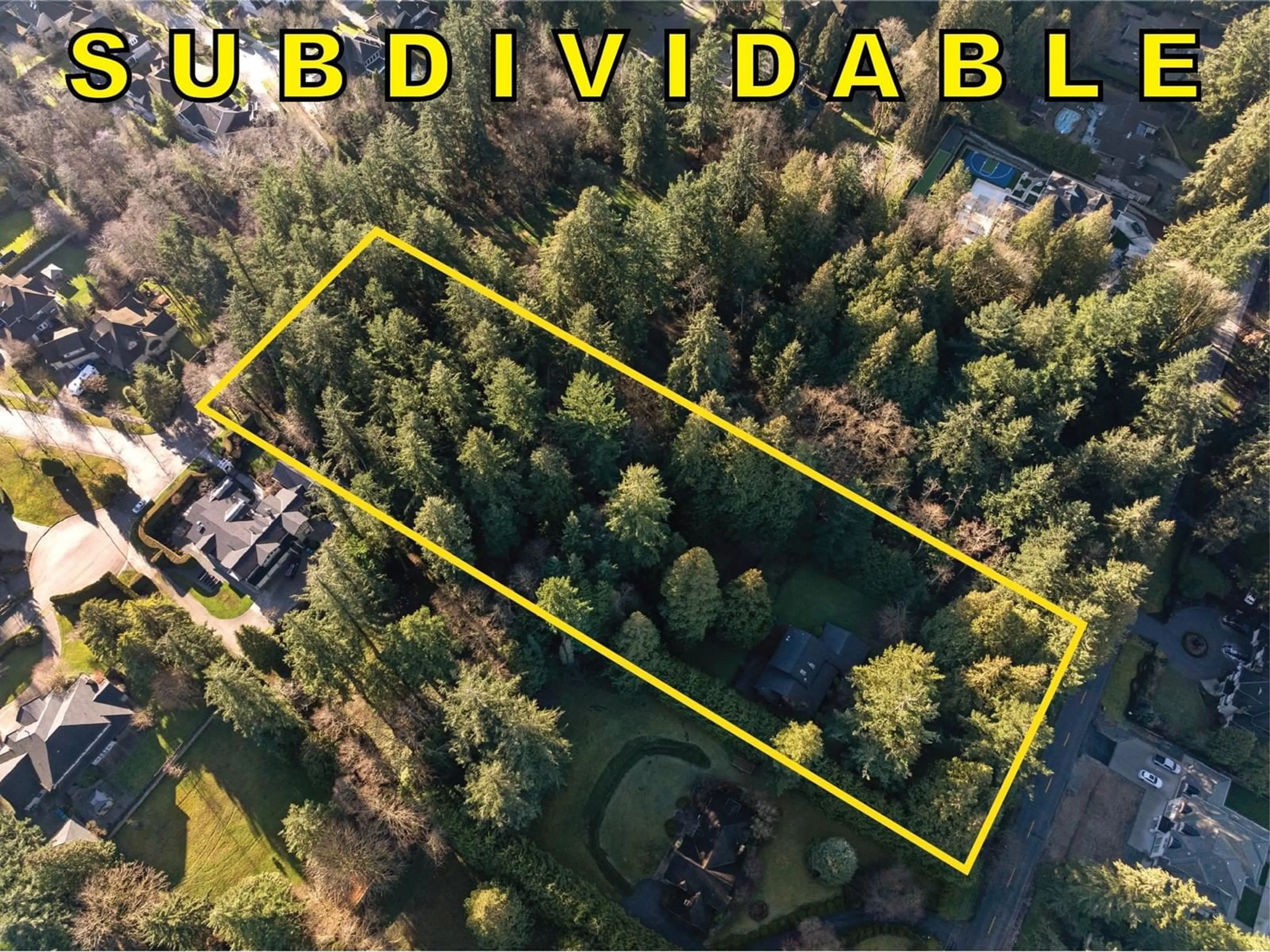 A pic from outside/outdoor area/front of a property/back of a property/a pic from drone, building for 13912 28 AVENUE, Surrey British Columbia V4P1T4