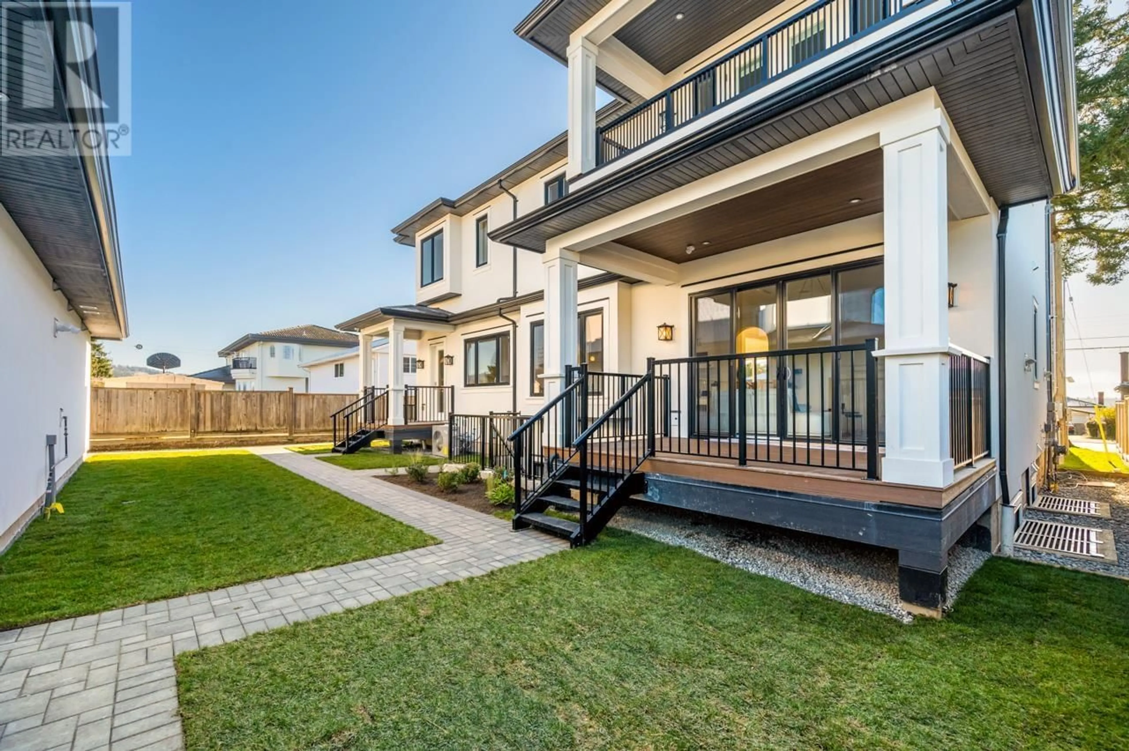 Unknown for 6173 AUBREY STREET, Burnaby British Columbia V5B2C9