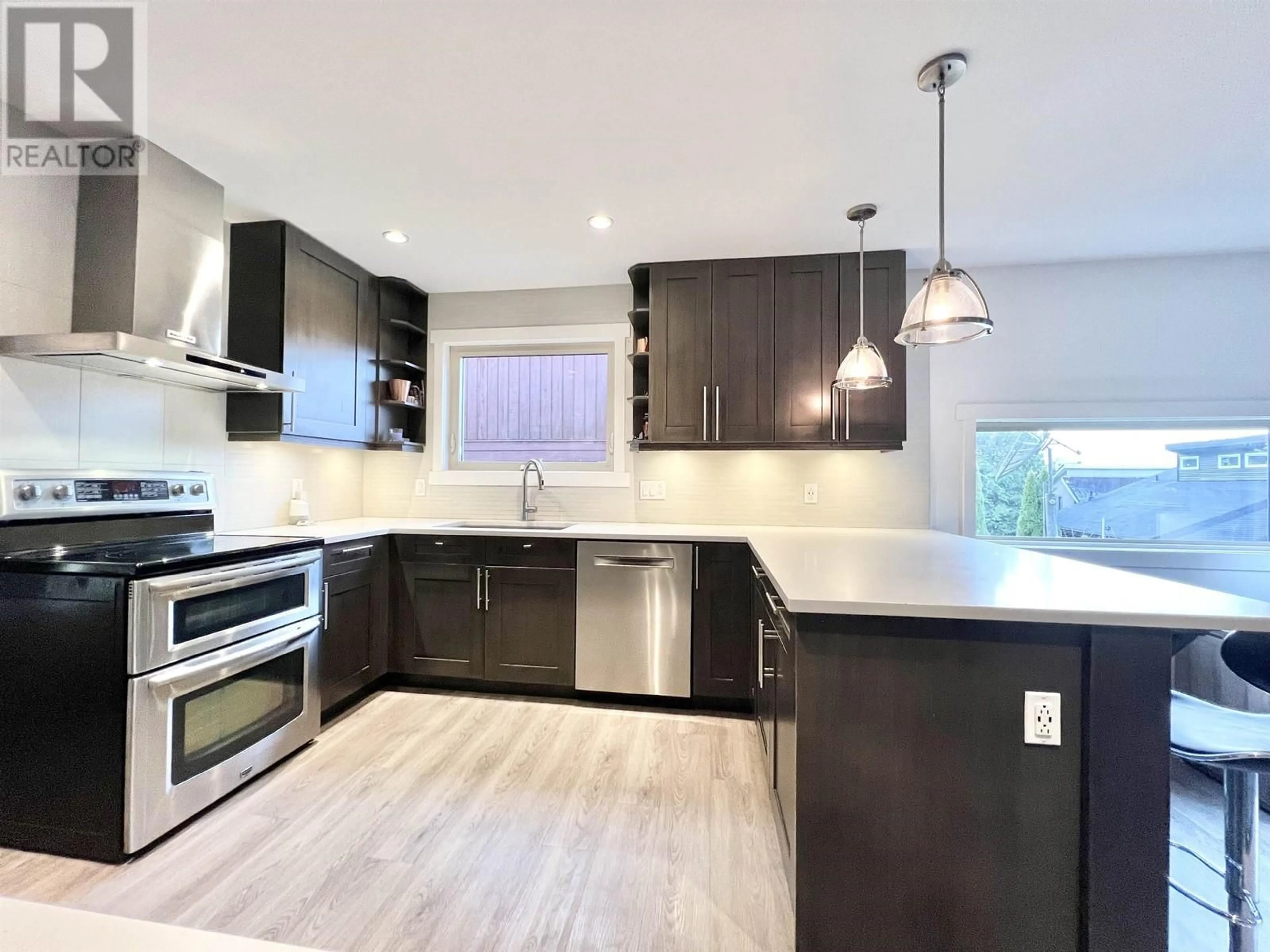 Open concept kitchen, unknown for 209 CORMORANT STREET, Prince Rupert British Columbia V8J4E6