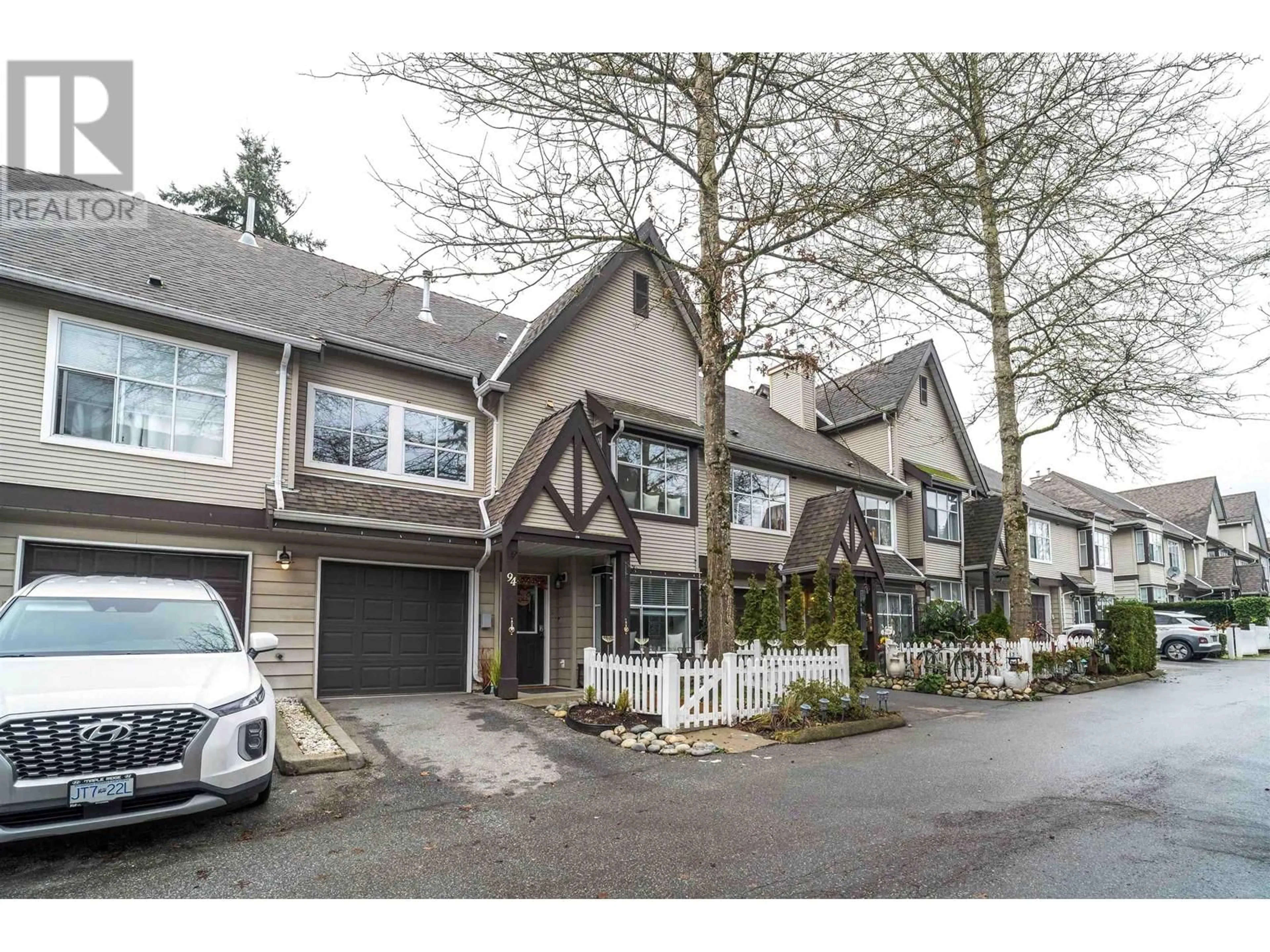 Unknown for 94 12099 237 STREET, Maple Ridge British Columbia V4R2C3