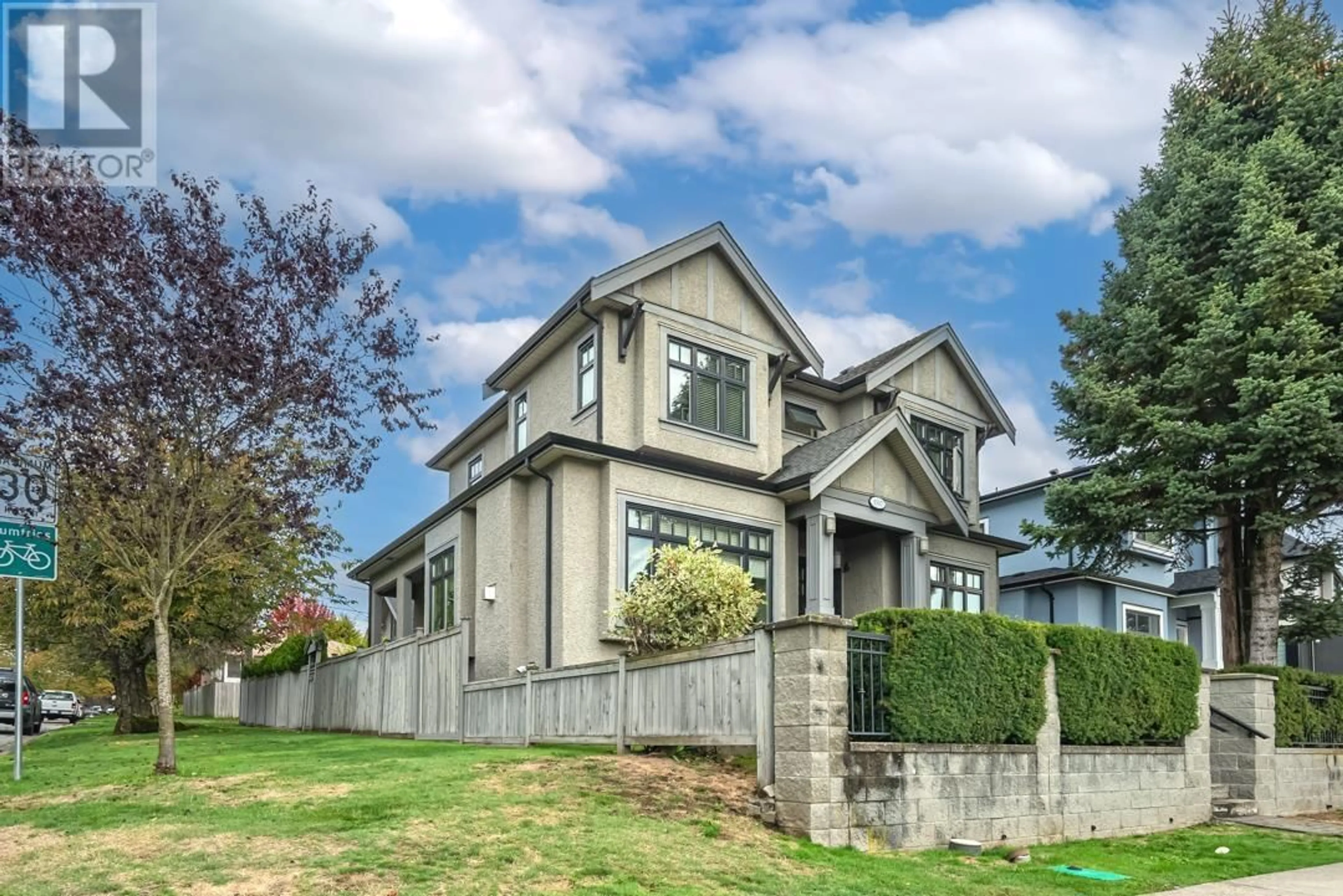 Unknown for 1507 55TH AVENUE, Vancouver British Columbia V5P1Z2