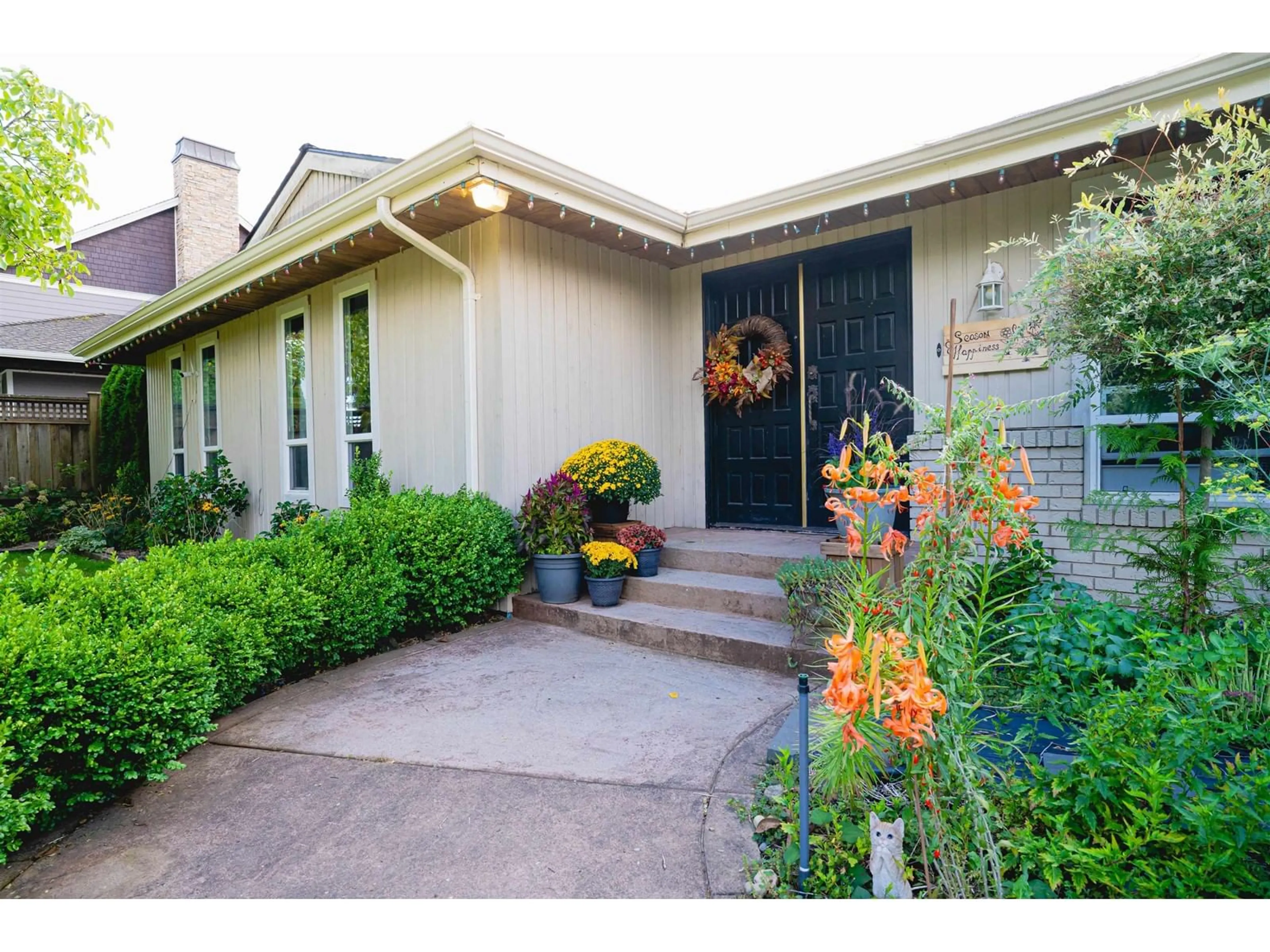 Indoor entryway for 2283 204A STREET, Langley British Columbia V2Z2A2