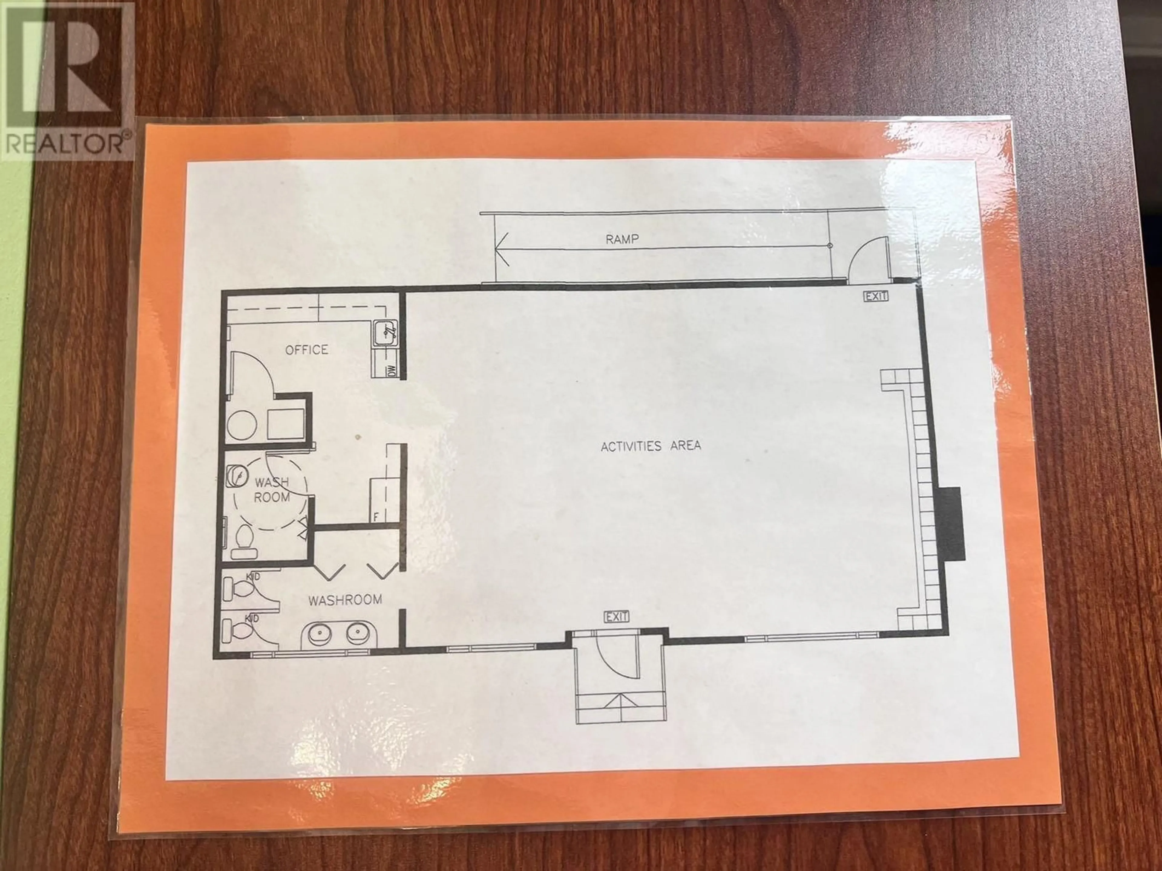 Floor plan for 11331 WILLIAMS ROAD, Richmond British Columbia V7A1J2