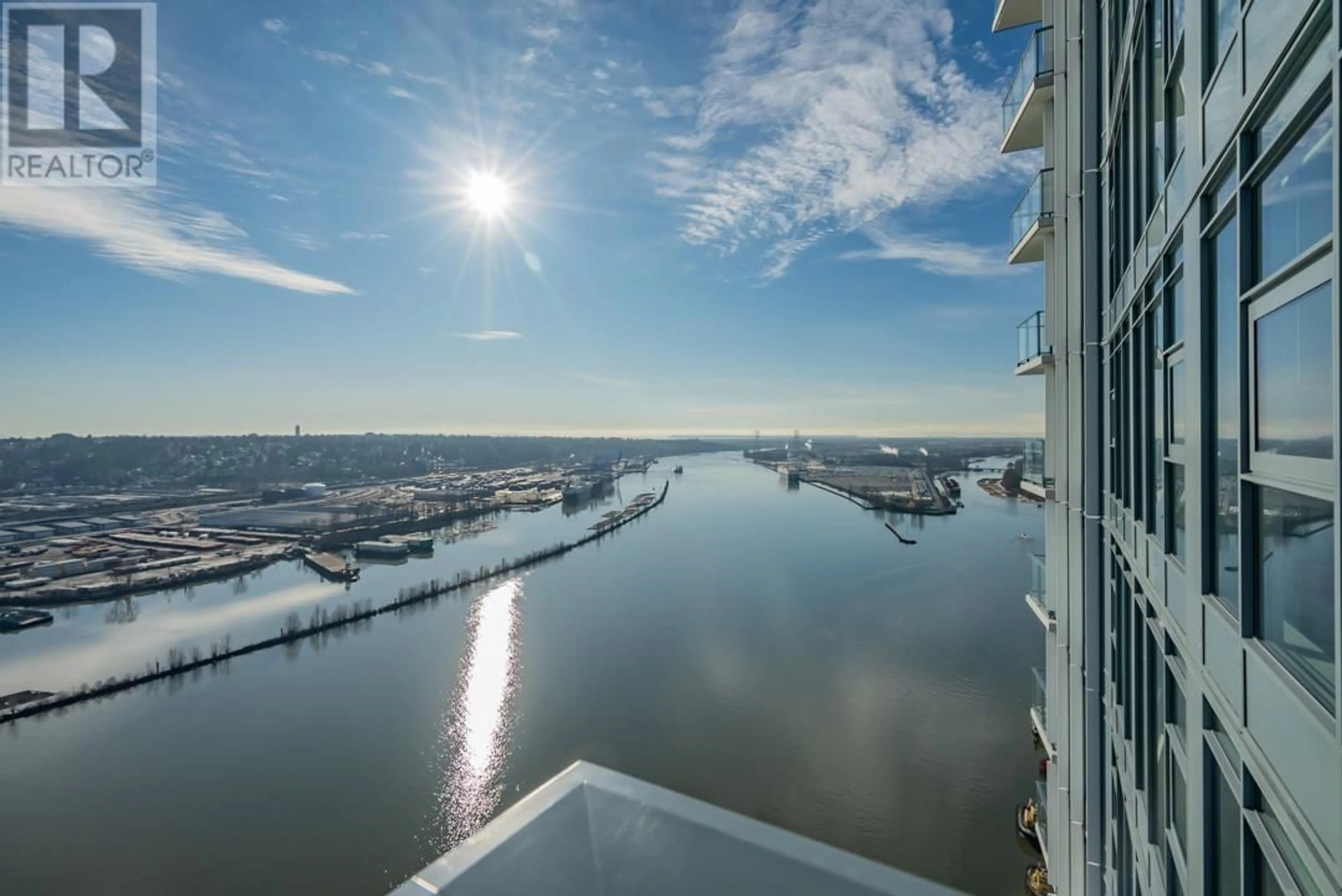 Unknown for 3907 - 680 QUAYSIDE DRIVE, New Westminster British Columbia V3M0P2