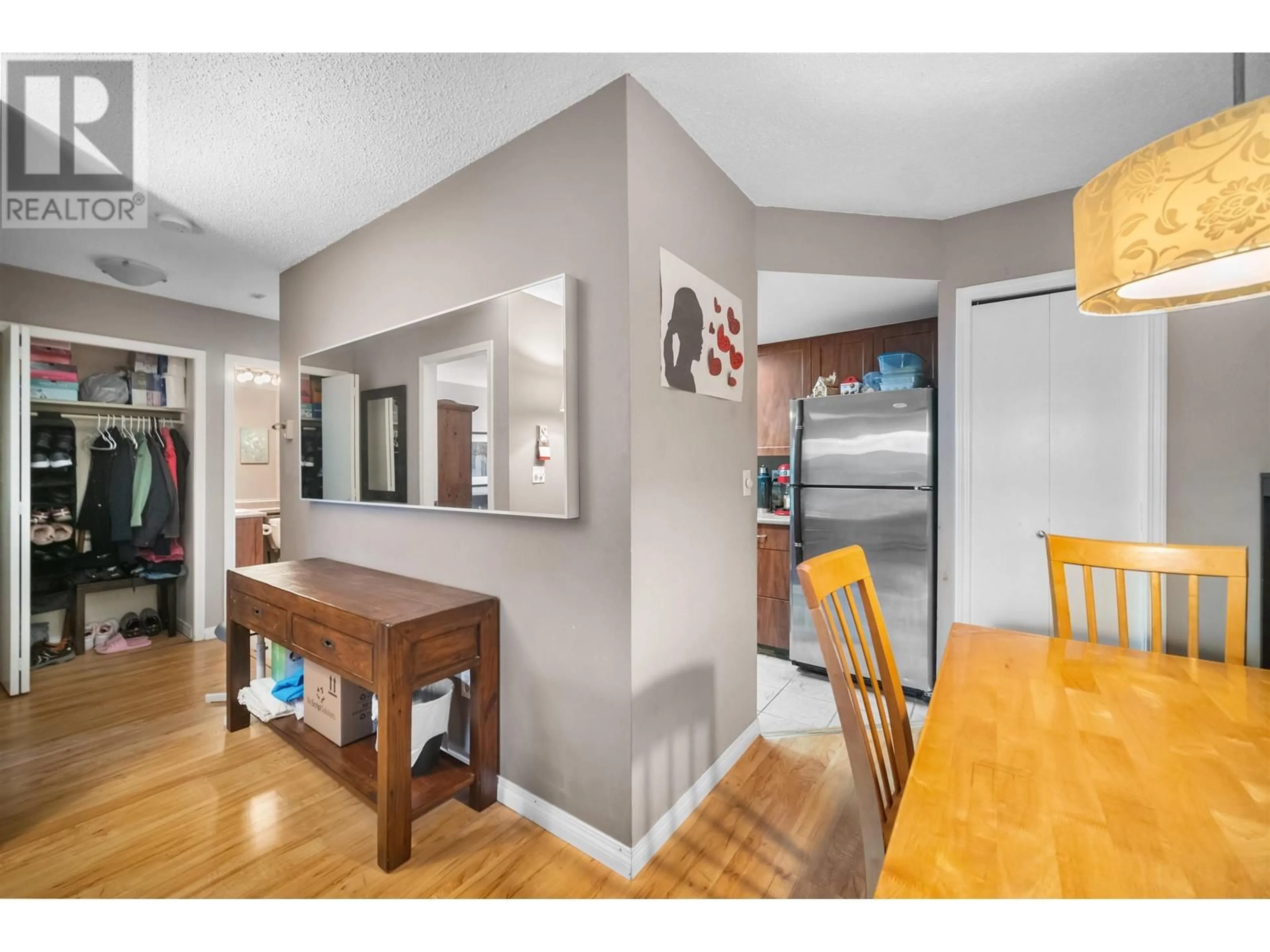 Open concept kitchen, unknown for 118 2925 GLEN DRIVE, Coquitlam British Columbia V3B7H9