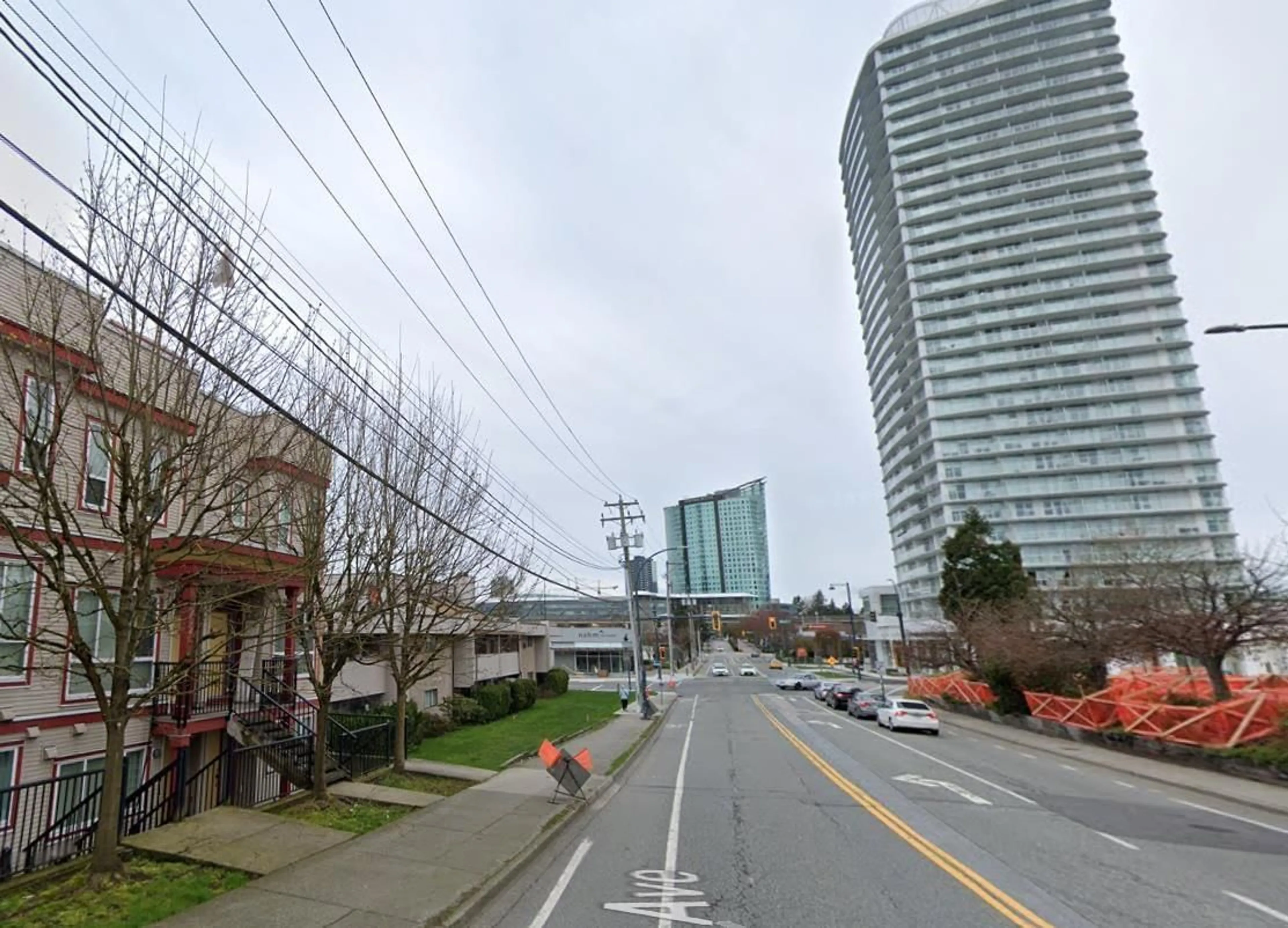 Unknown for 205 - 13710 102, Surrey British Columbia V3T0B6