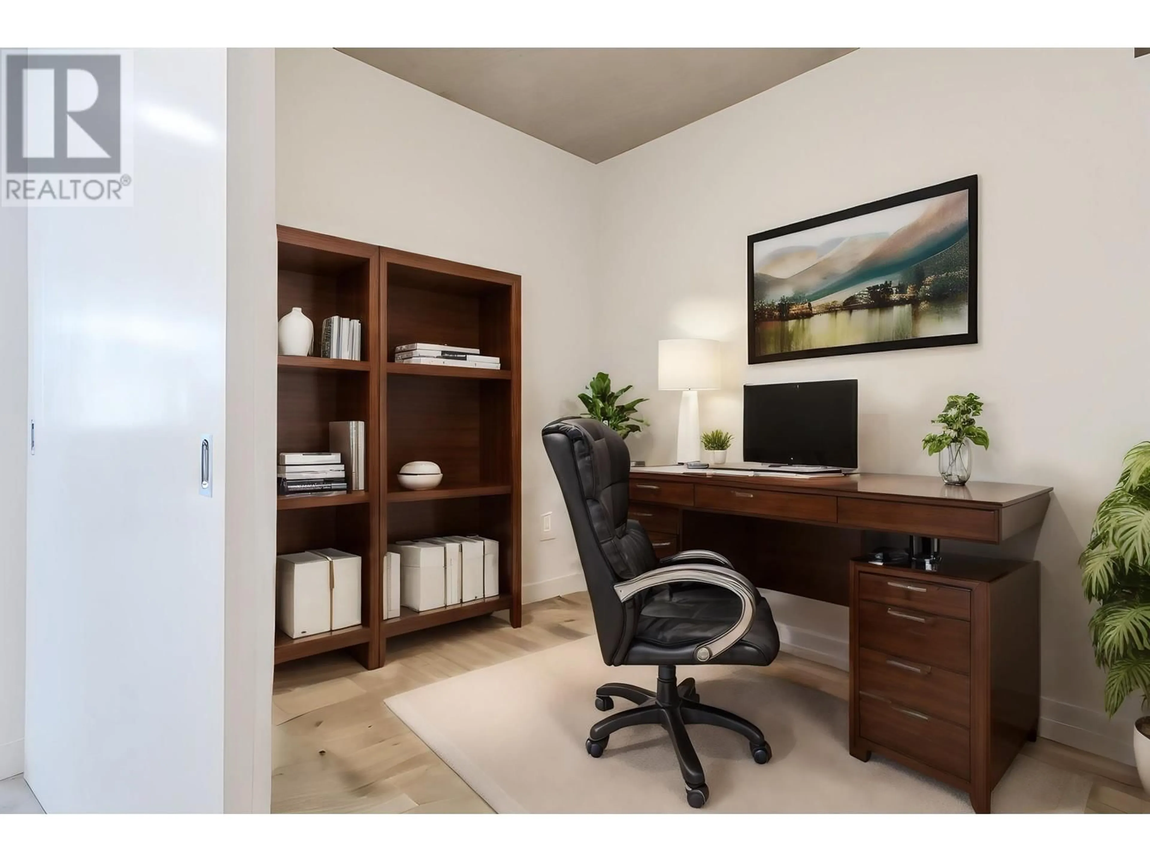 A pic of a room for 1408 128 W CORDOVA STREET, Vancouver British Columbia V6B0E6