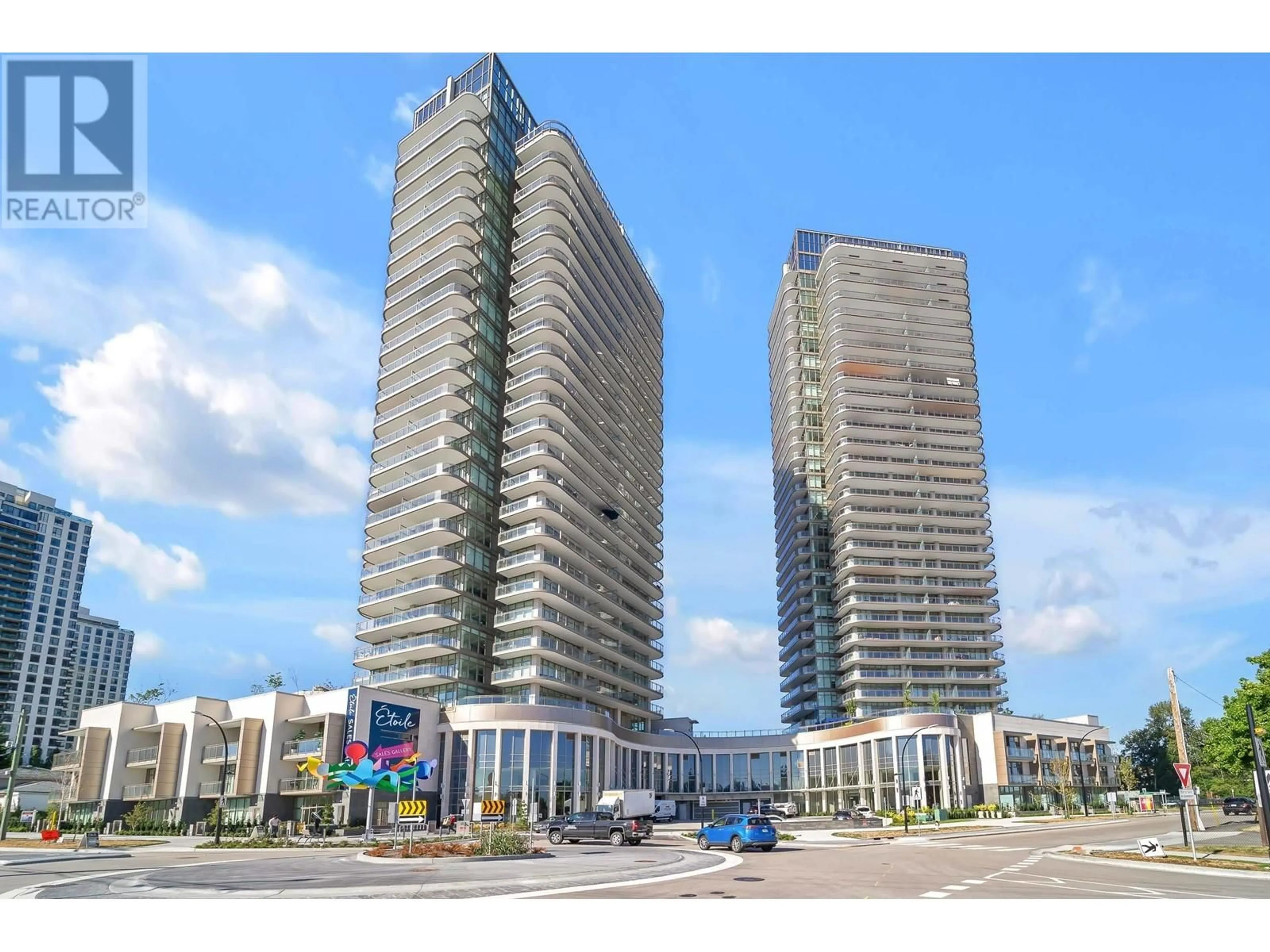 Unknown for 2401 - 5311 GORING STREET, Burnaby British Columbia V5B0B5