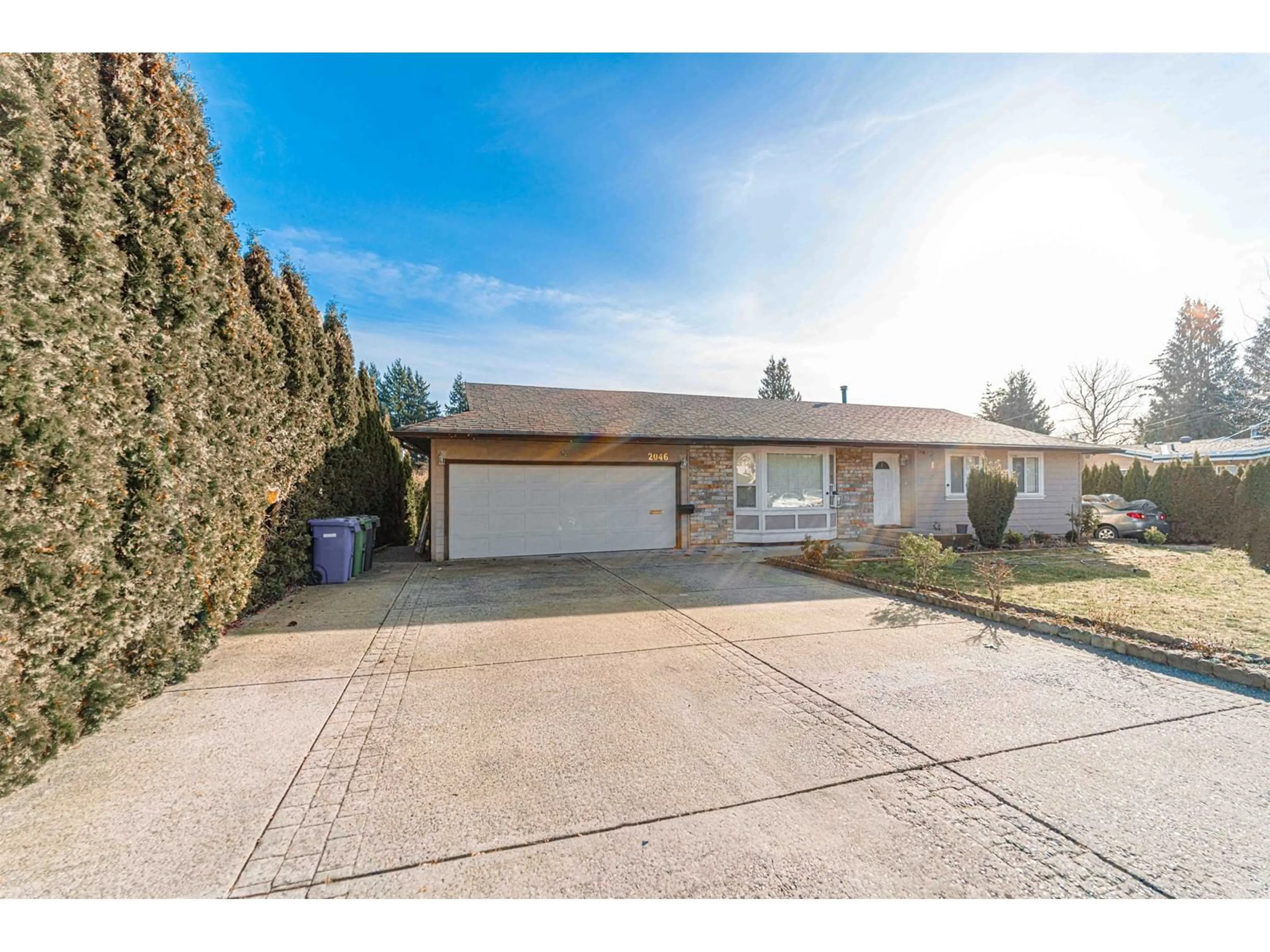 Unknown for 2046 MAJESTIC, Abbotsford British Columbia V2T3G1