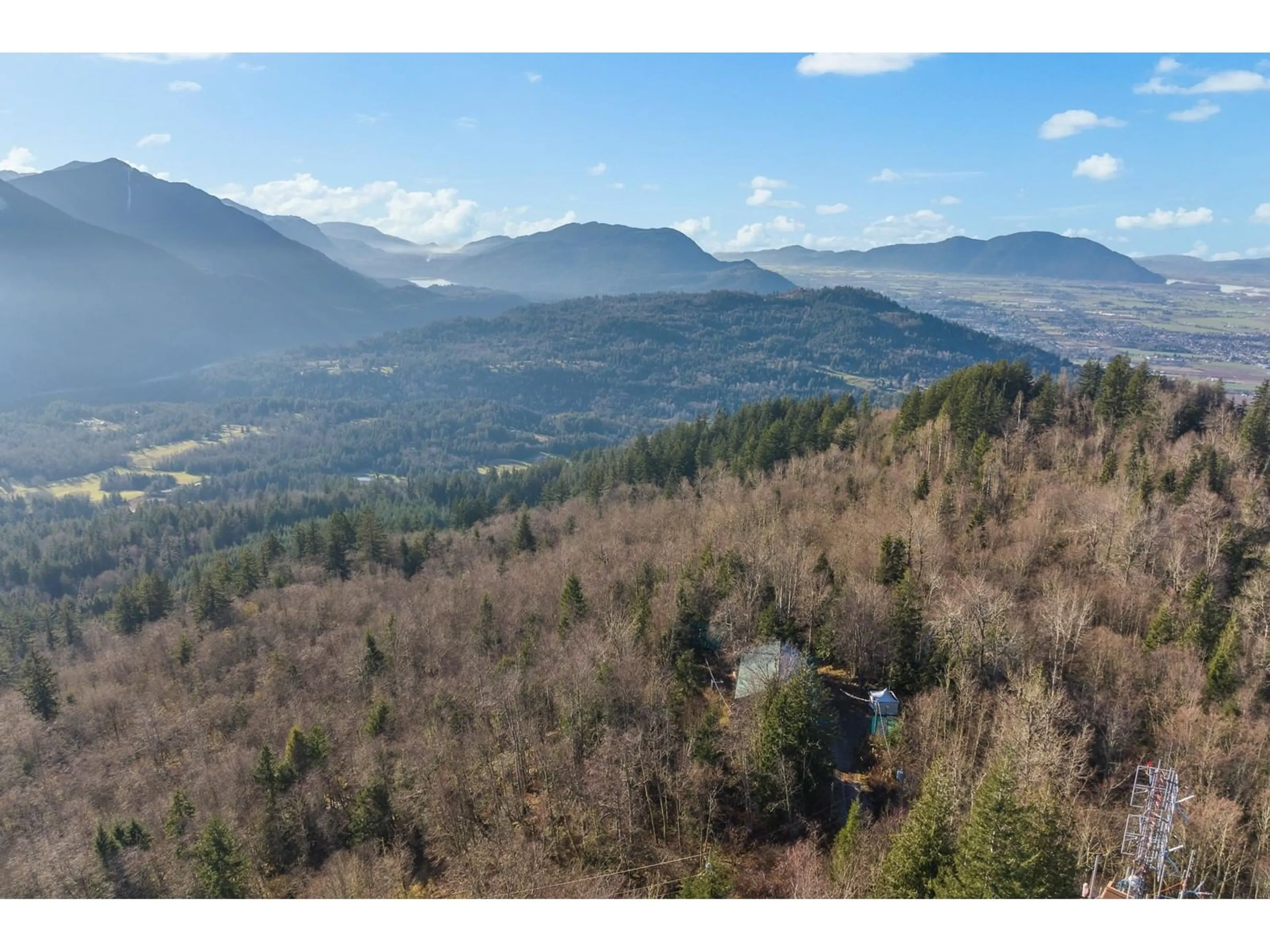 A pic from outside/outdoor area/front of a property/back of a property/a pic from drone, mountain view for 49780 LOOKOUT ROAD, Chilliwack British Columbia V4Z1A5