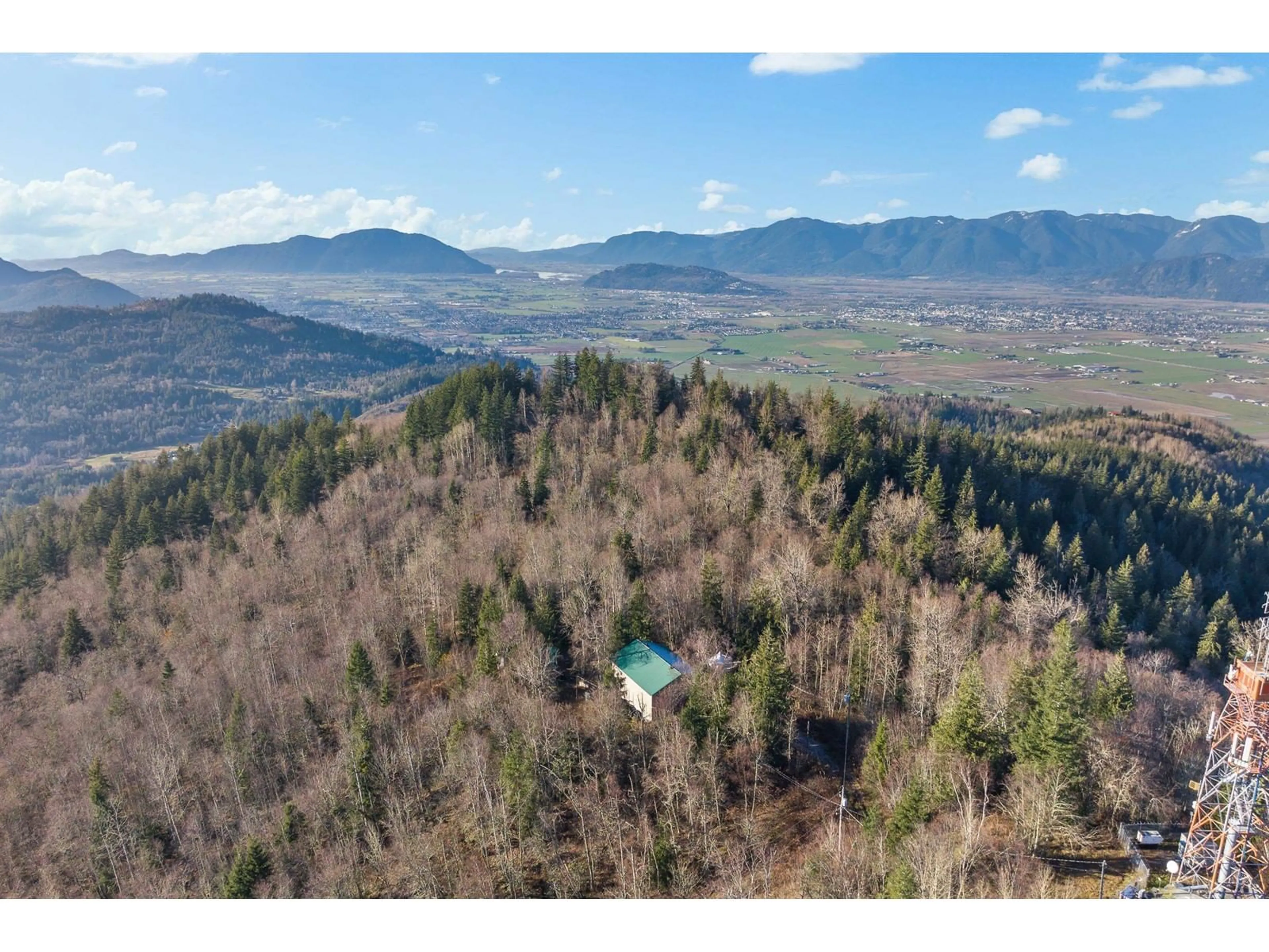 A pic from outside/outdoor area/front of a property/back of a property/a pic from drone, mountain view for 49780 LOOKOUT ROAD, Chilliwack British Columbia V4Z1A5