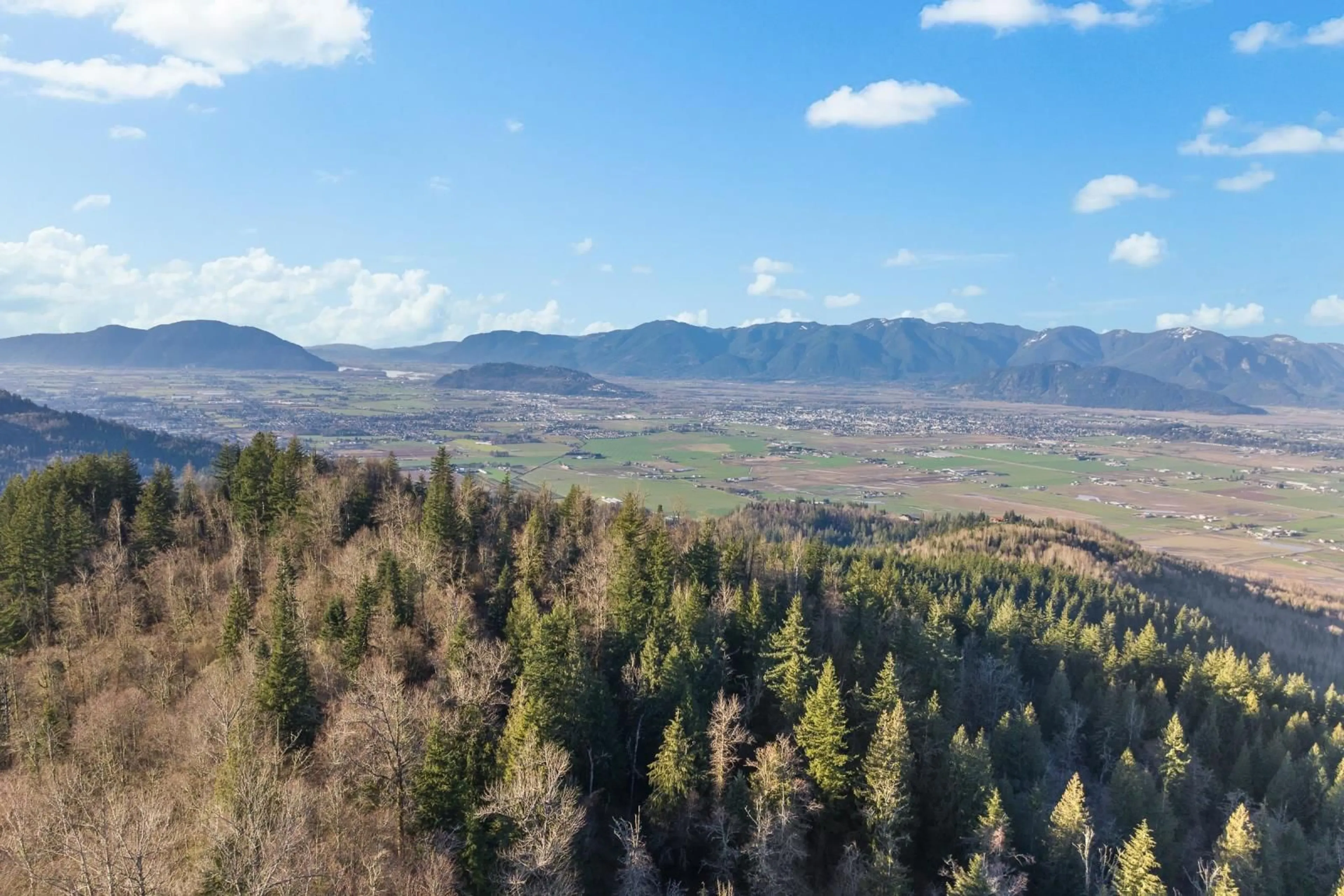 A pic from outside/outdoor area/front of a property/back of a property/a pic from drone, forest/trees view for 49780 LOOKOUT ROAD|Ryder Lake, Chilliwack British Columbia V4Z1A5