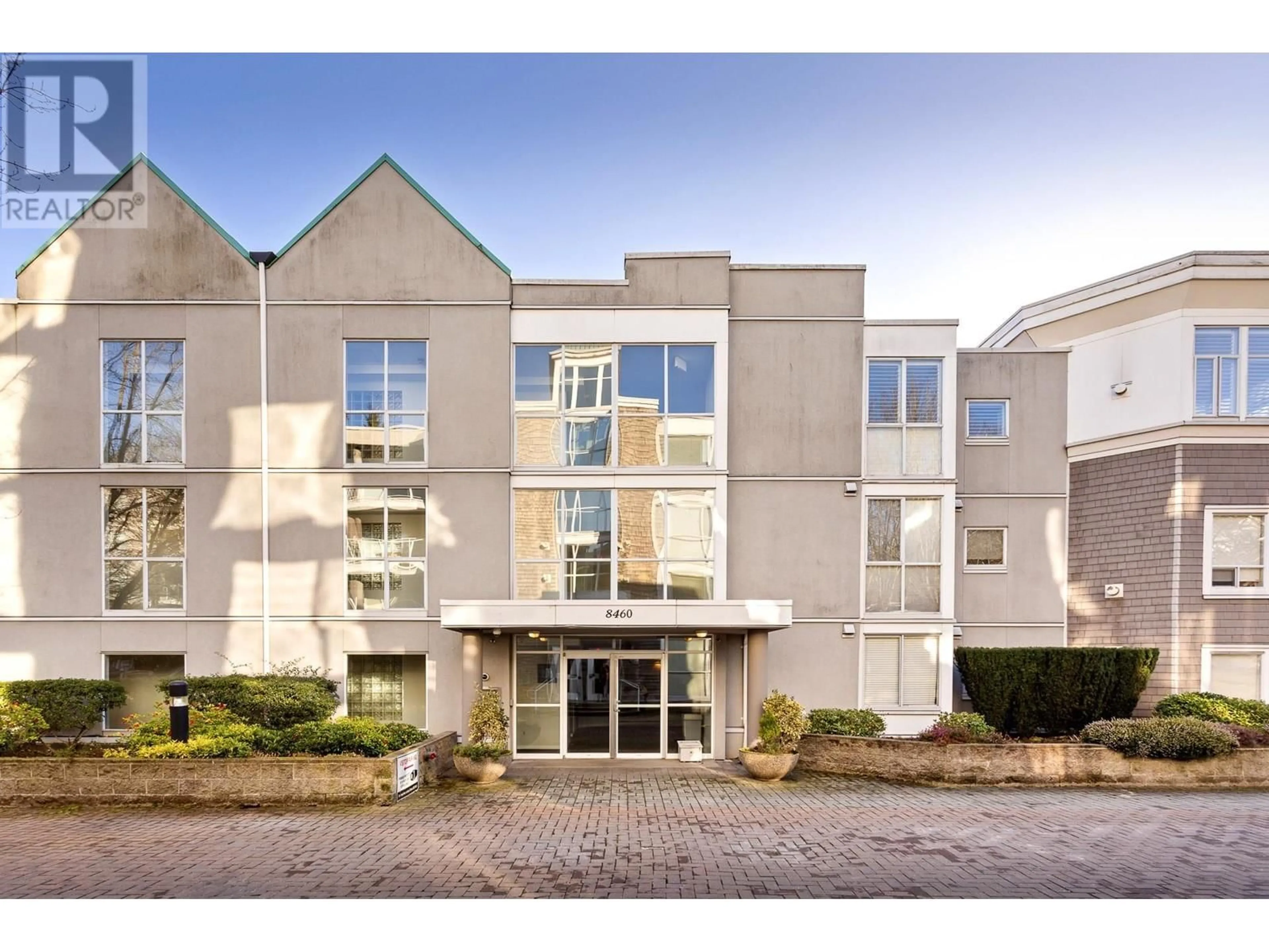 Unknown for 212 - 8460 JELLICOE STREET, Vancouver British Columbia V5S4S8