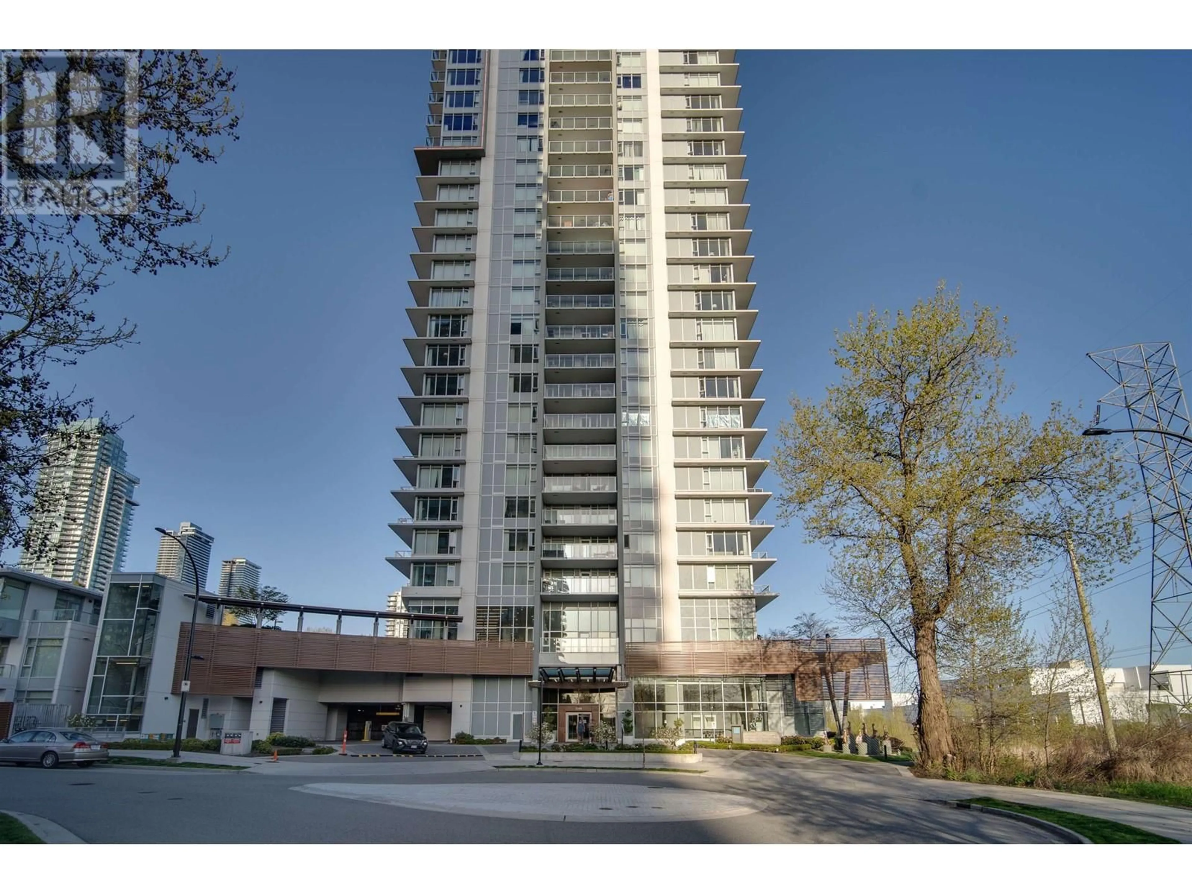 Unknown for 3806 - 2388 MADISON AVENUE, Burnaby British Columbia V5C0K8