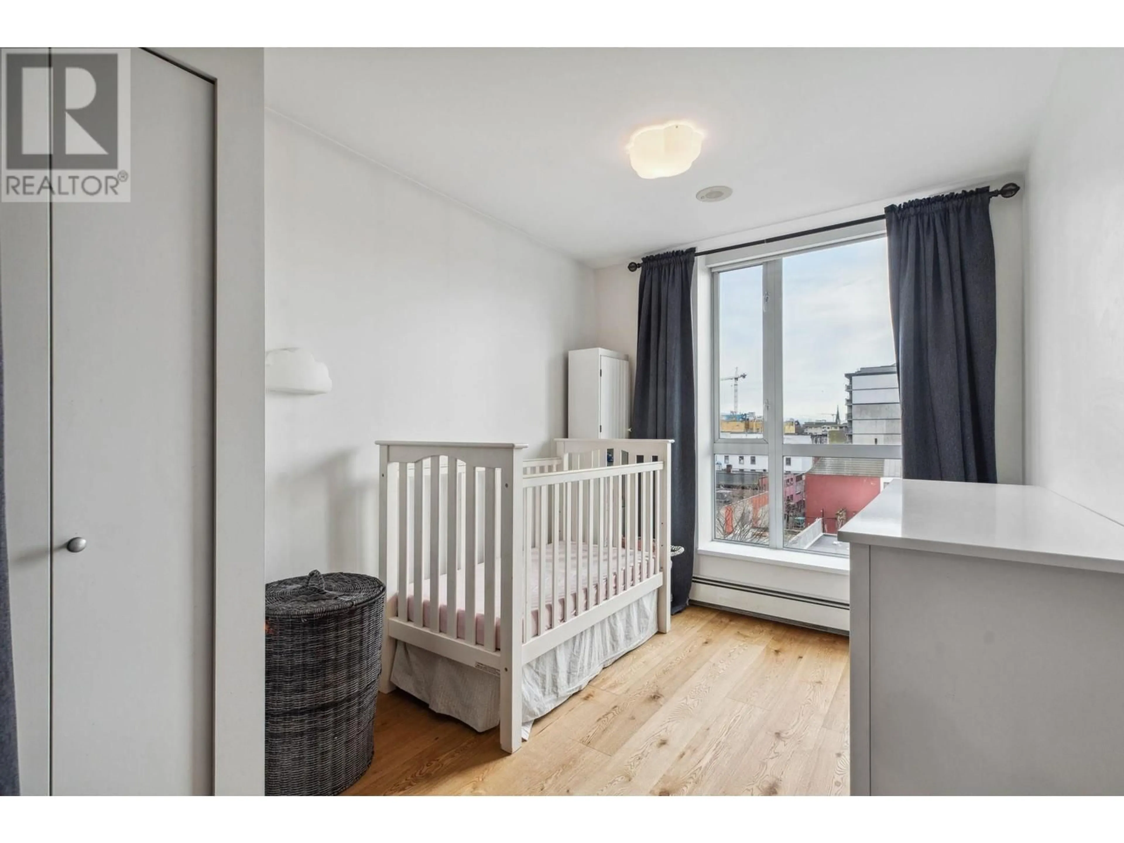 A pic of a room for 808 - 189 KEEFER STREET, Vancouver British Columbia V6A0C8