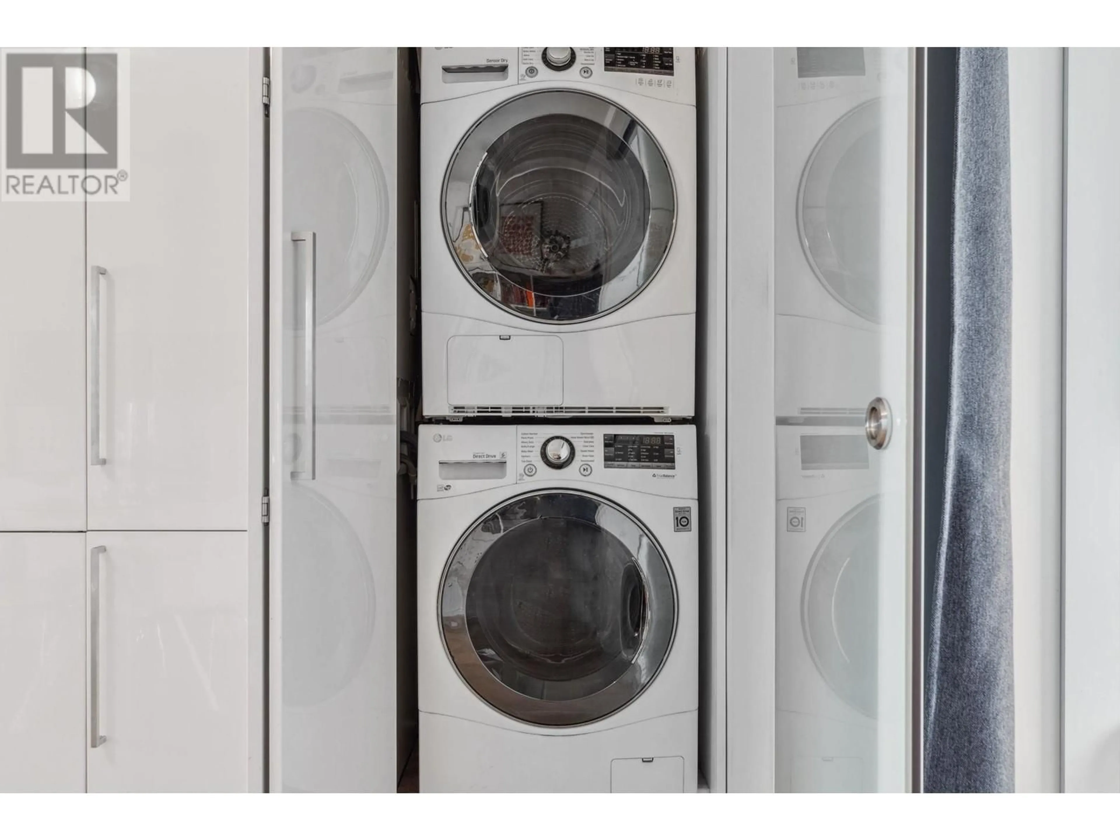 Laundry room for 808 - 189 KEEFER STREET, Vancouver British Columbia V6A0C8